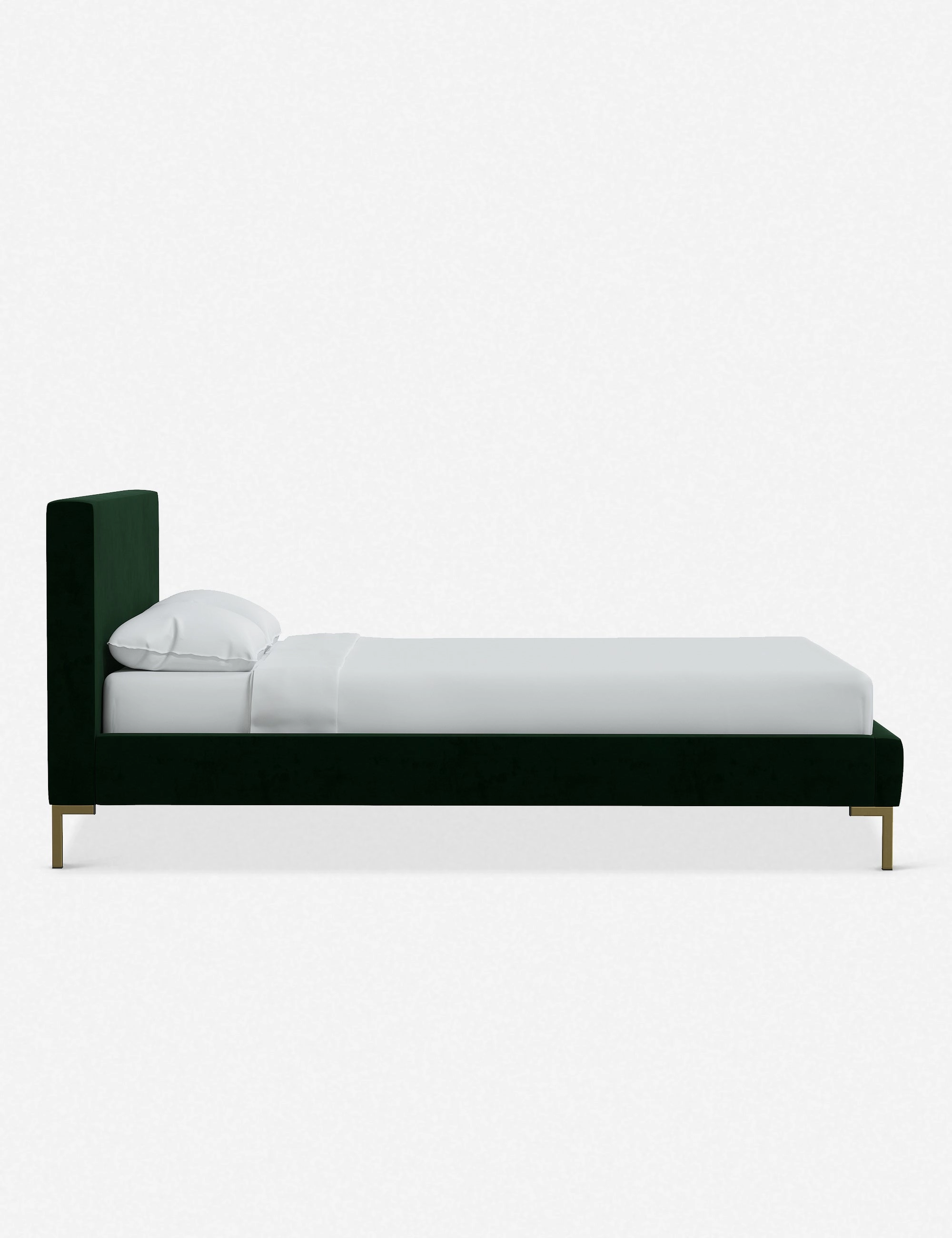 Deva Platform Bed