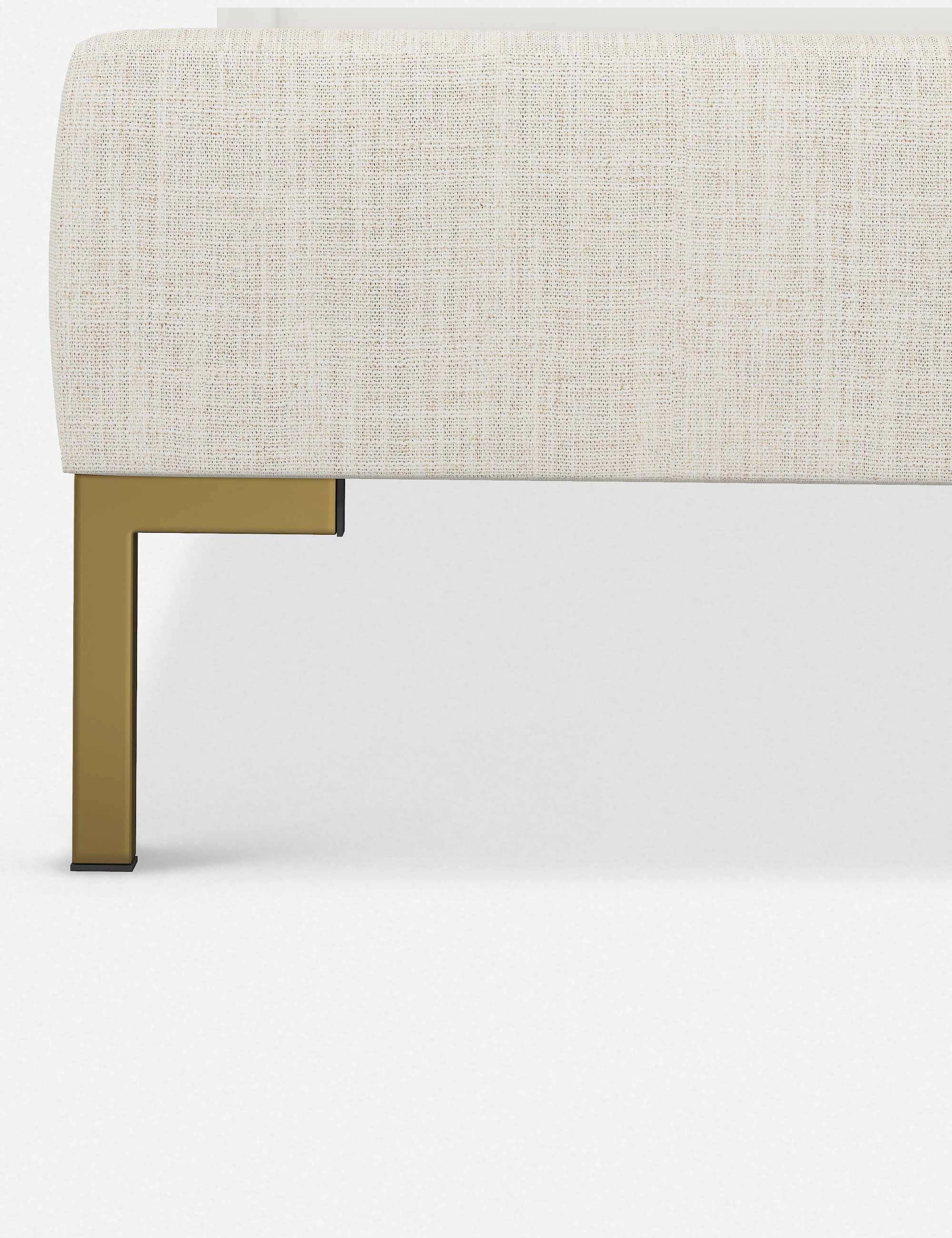 Deva Platform Bed