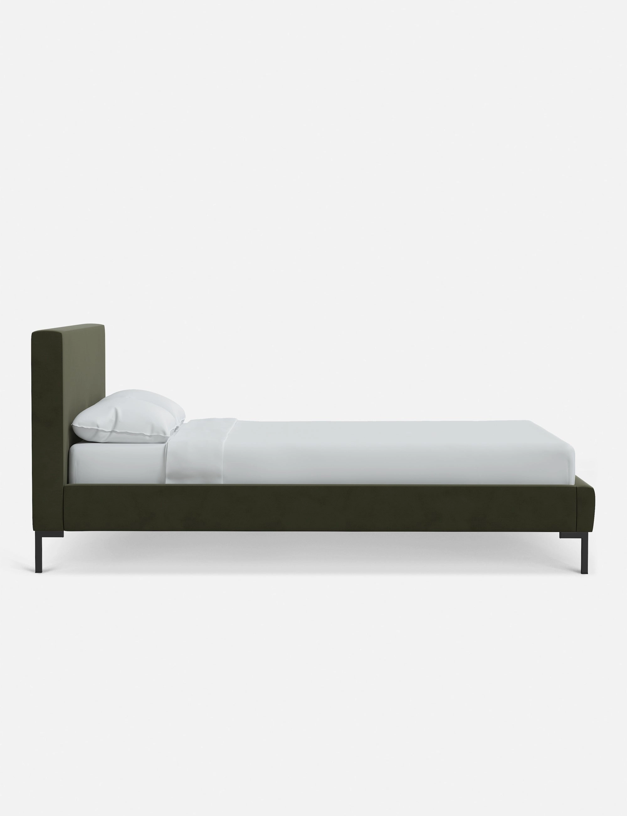 Deva Platform Bed