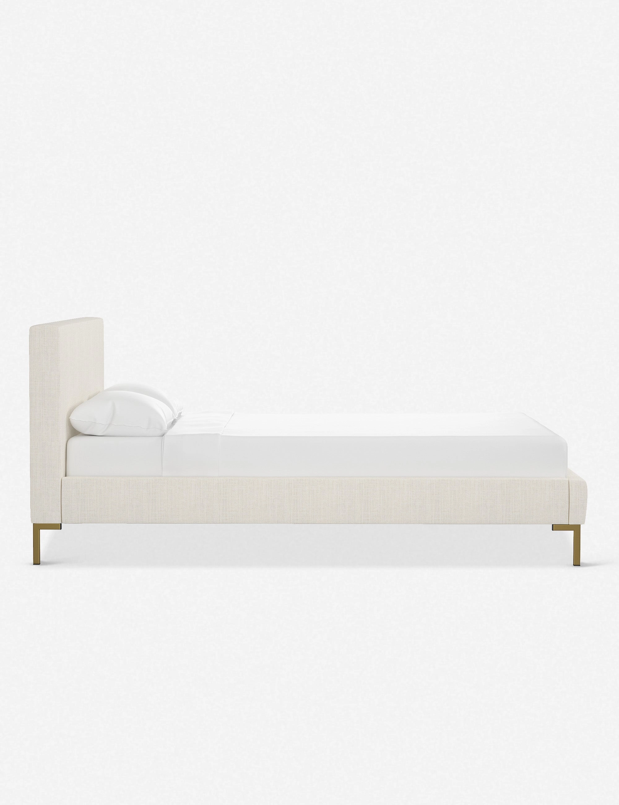 Deva Platform Bed