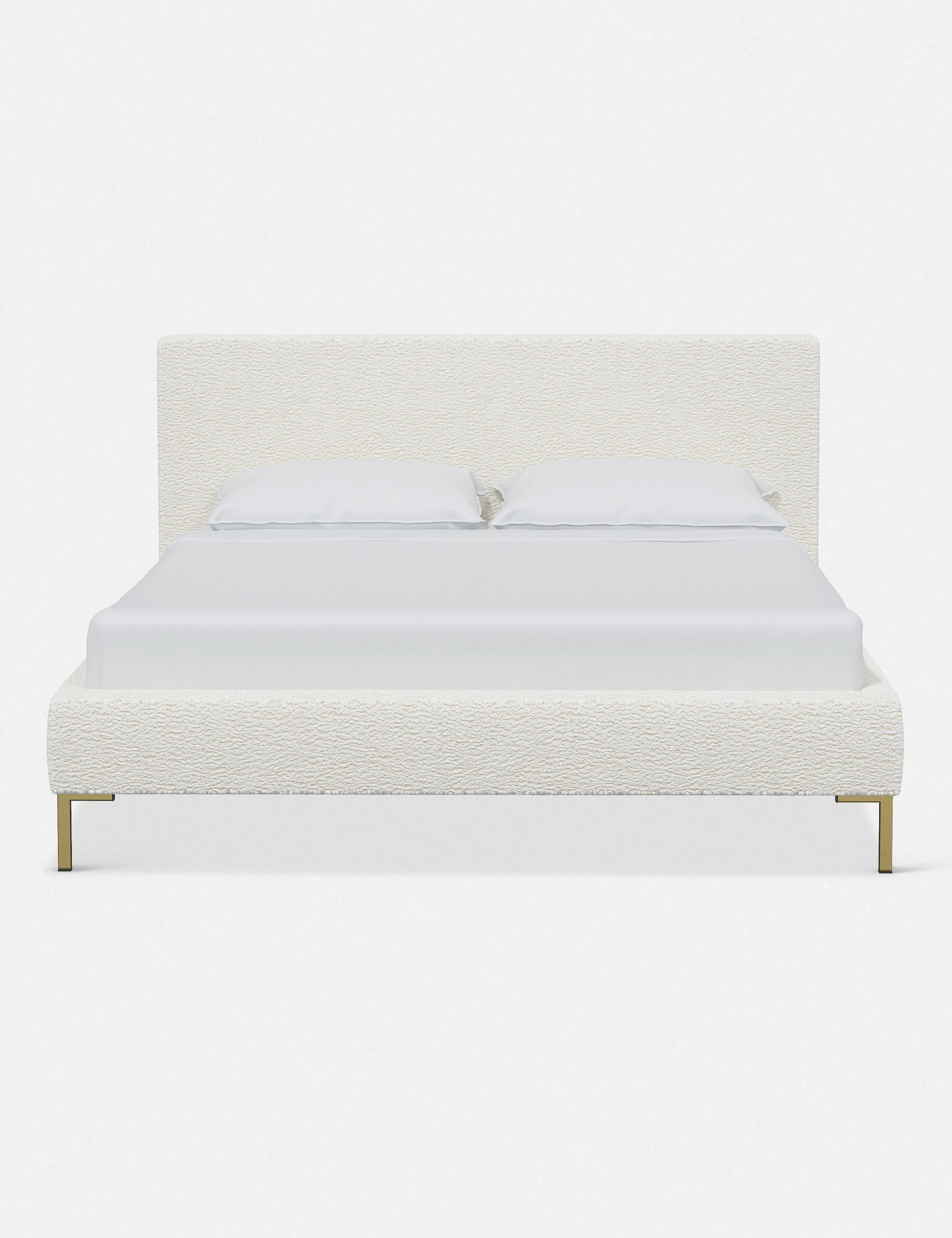 Deva Platform Bed