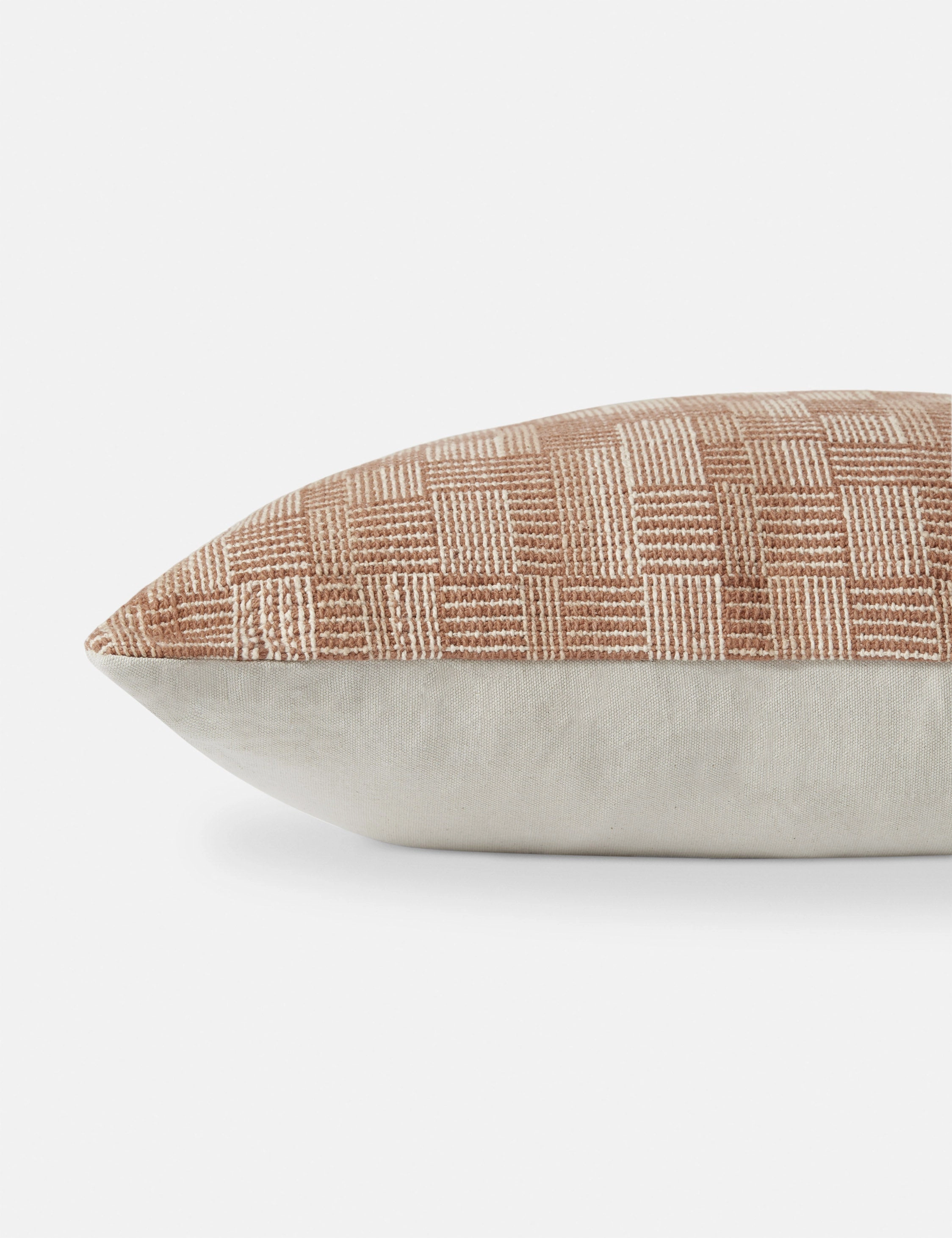 Dolly Pillow by Amber Lewis x Loloi