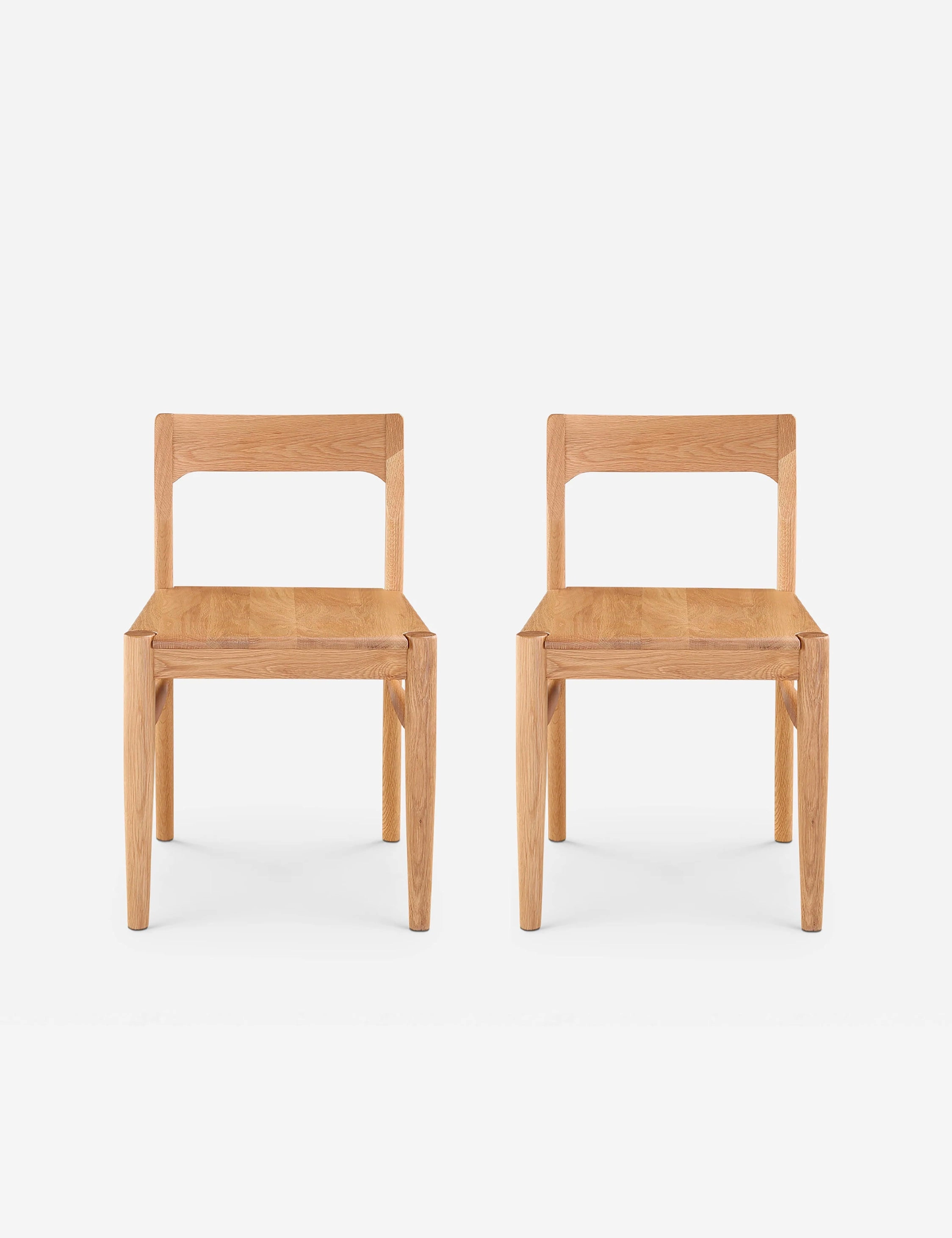 Drummond Dining Chair (Set of 2)