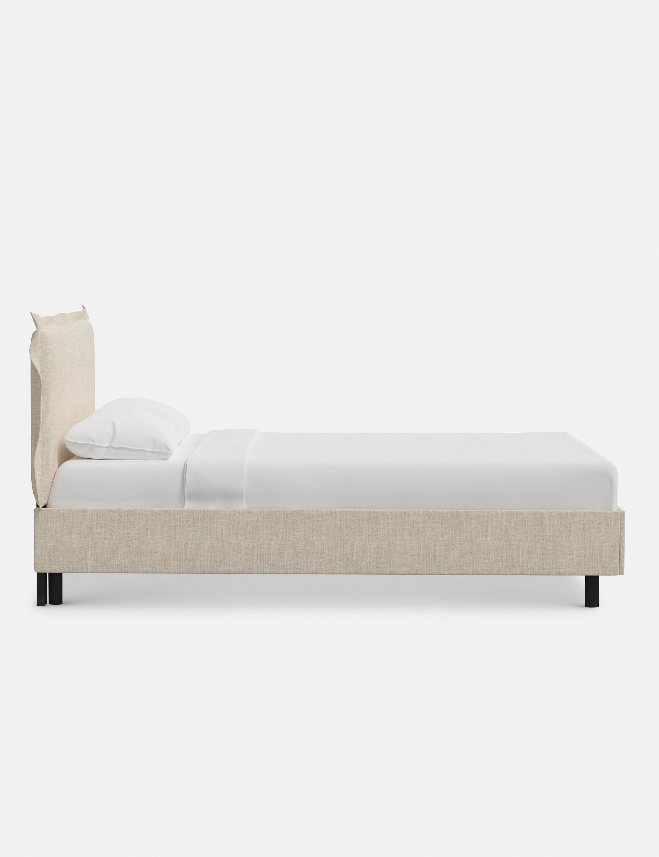 Elara Platform Bed
