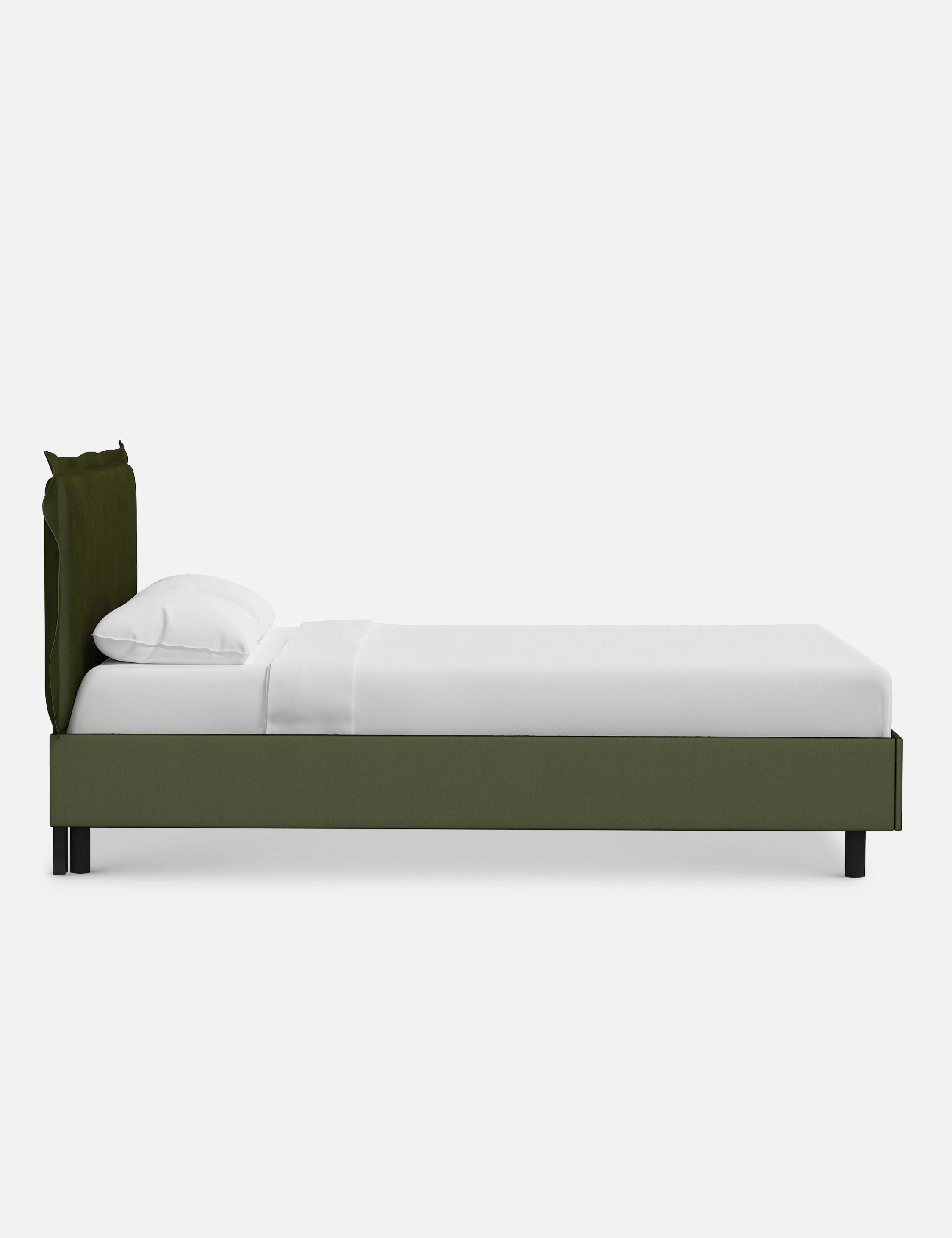Elara Platform Bed