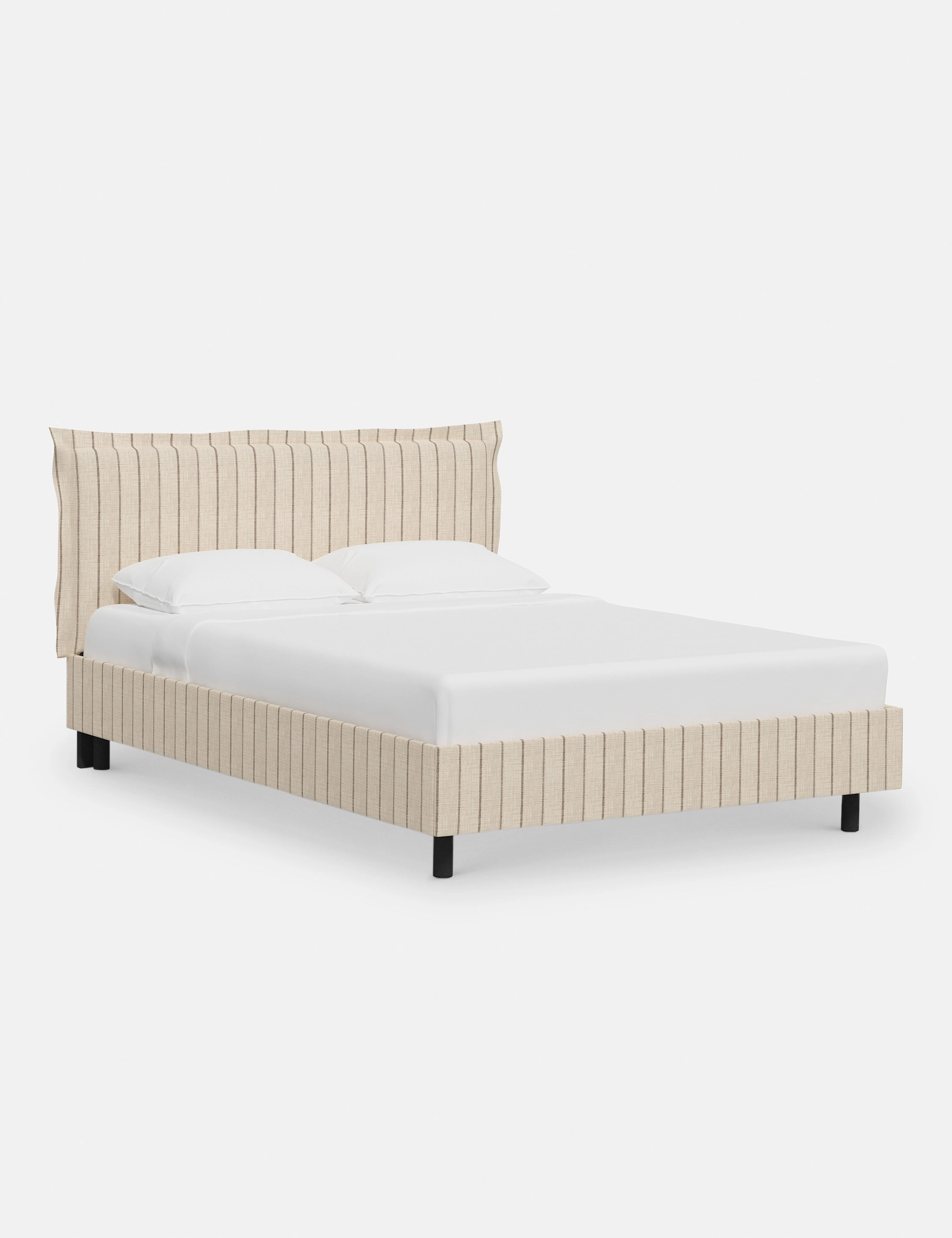 Elara Platform Bed