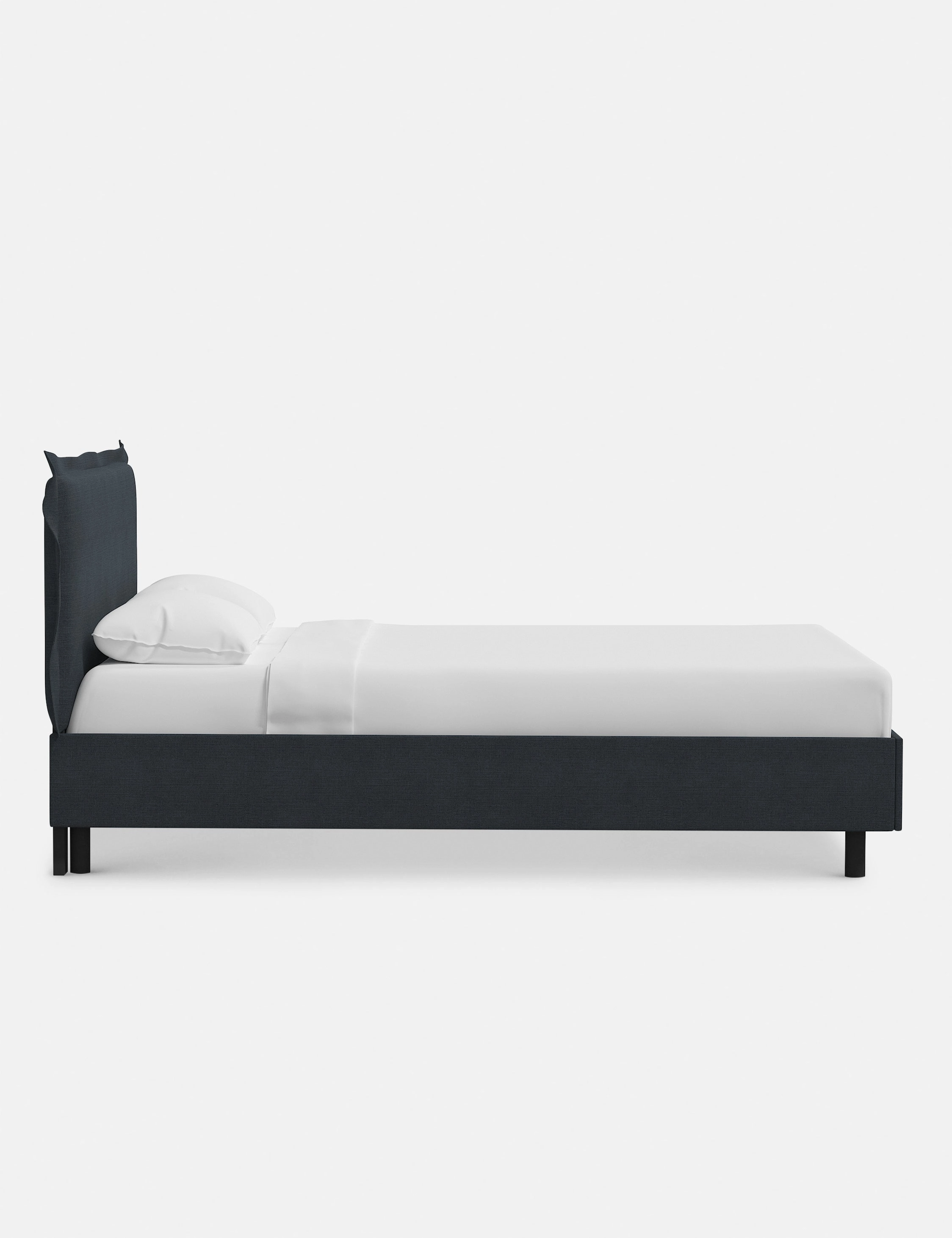 Elara Platform Bed