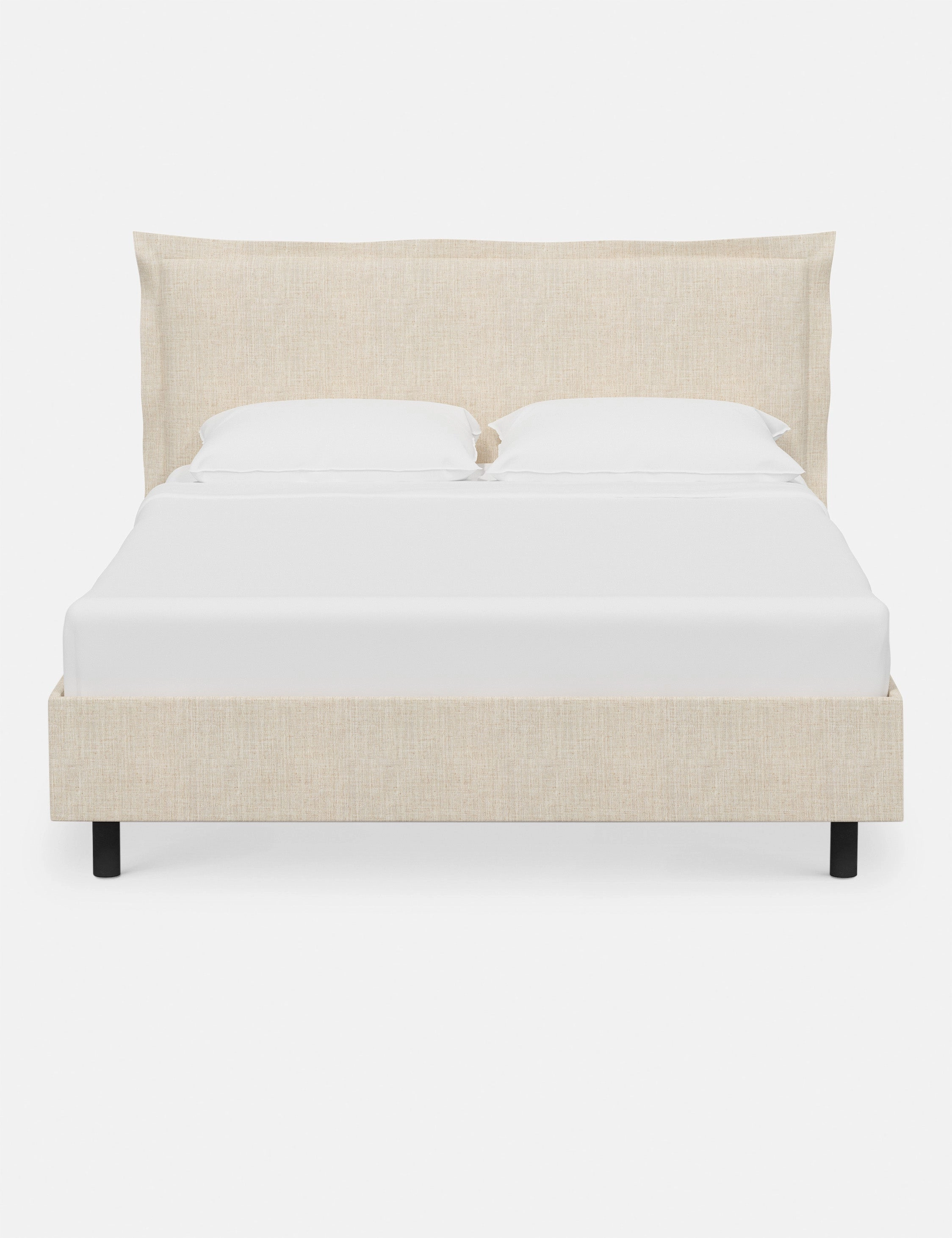 Elara Platform Bed
