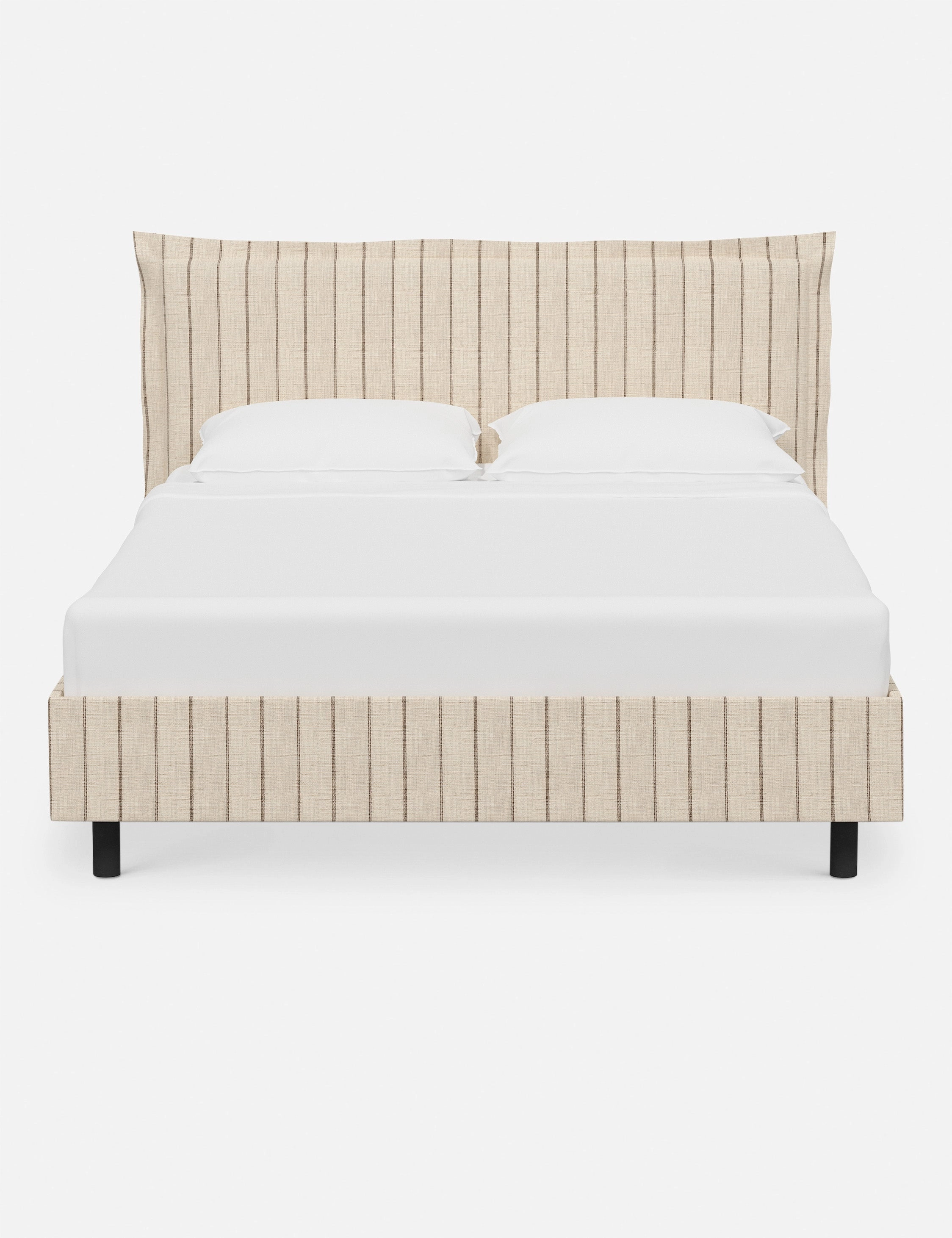 Elara Platform Bed