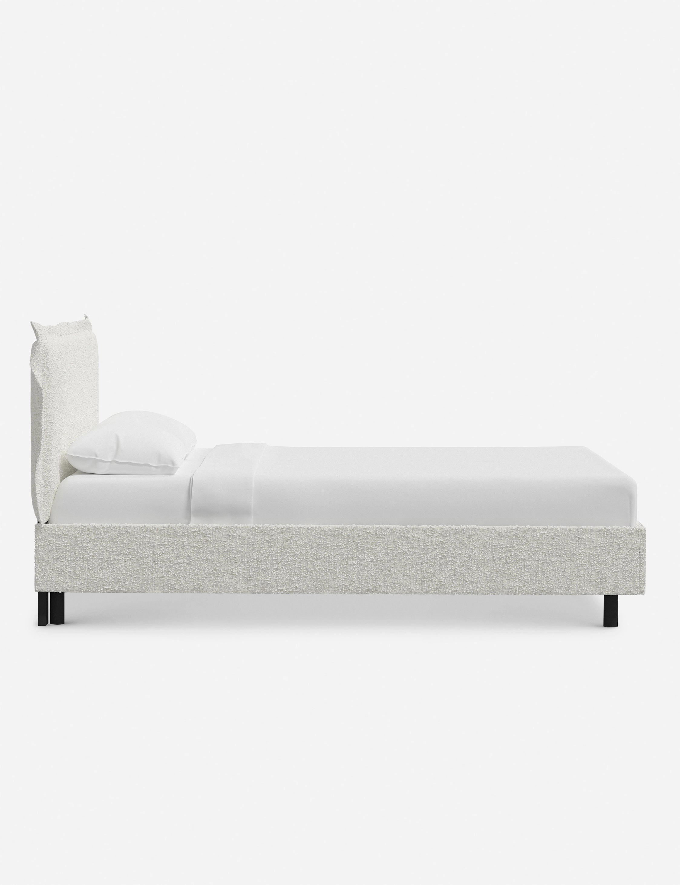 Elara Platform Bed