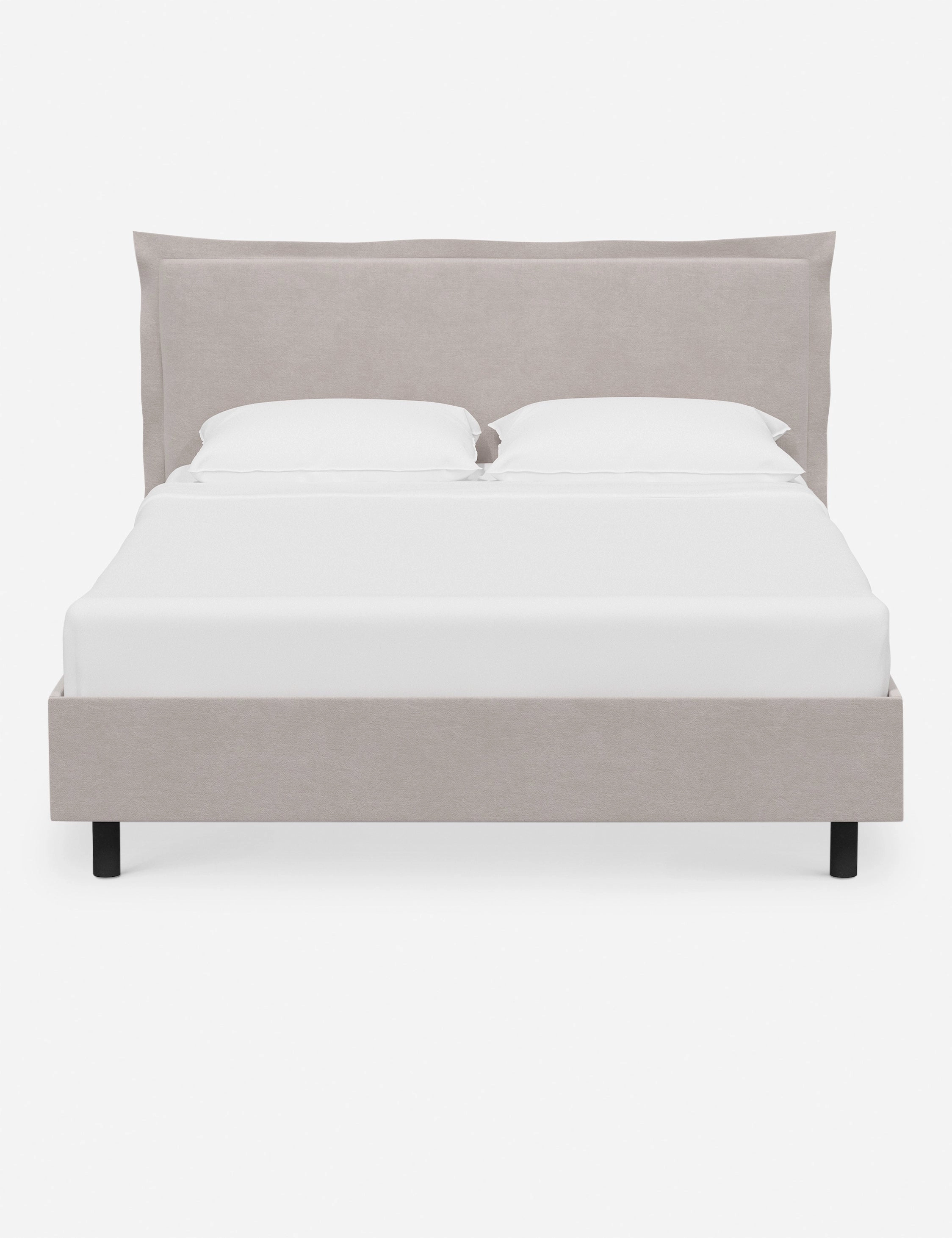 Elara Platform Bed
