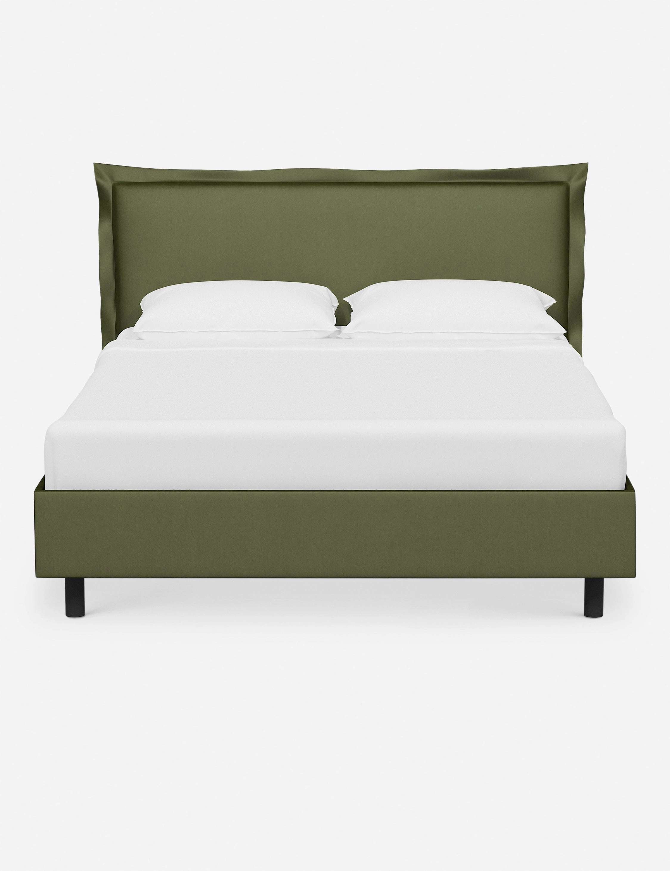 Elara Platform Bed