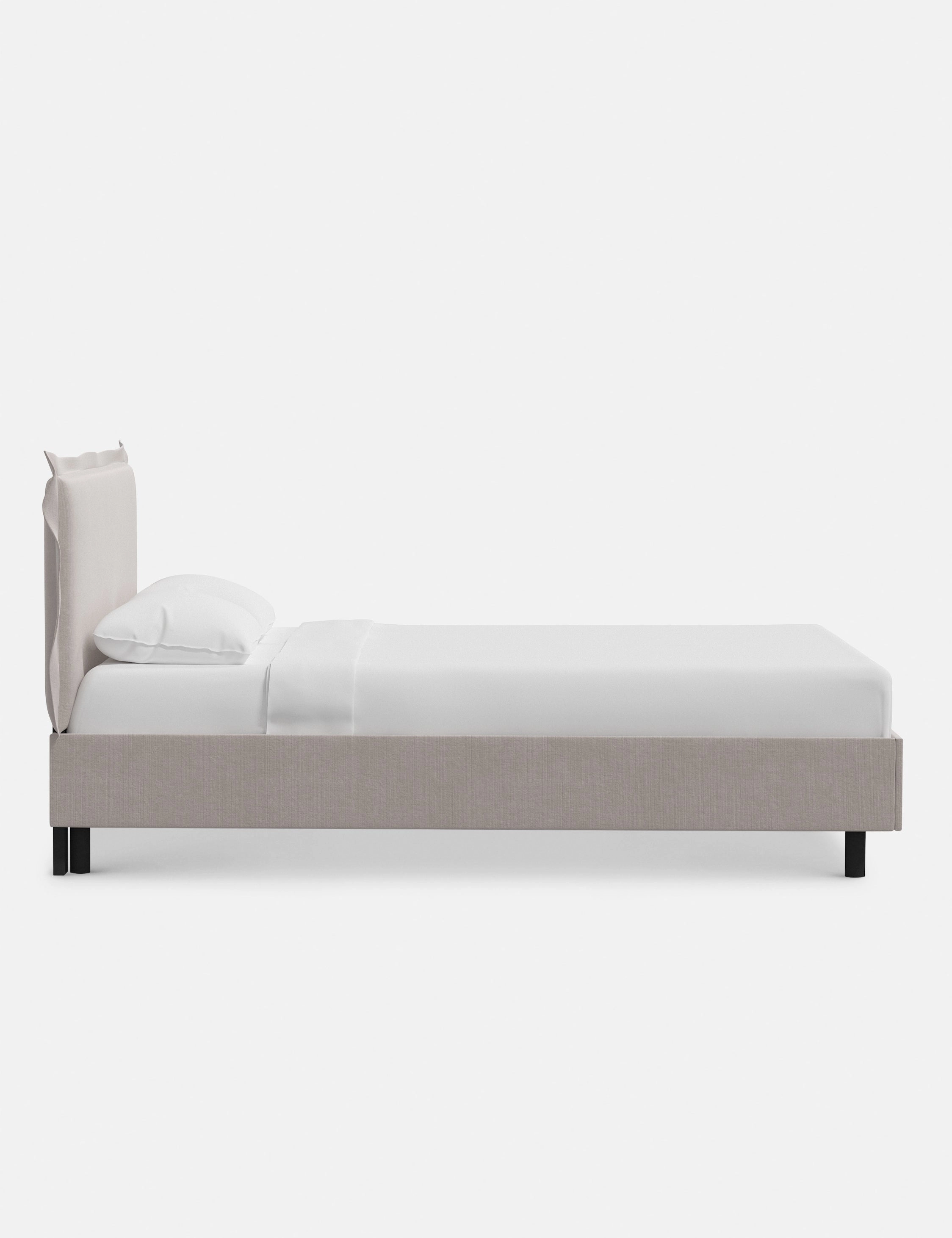 Elara Platform Bed