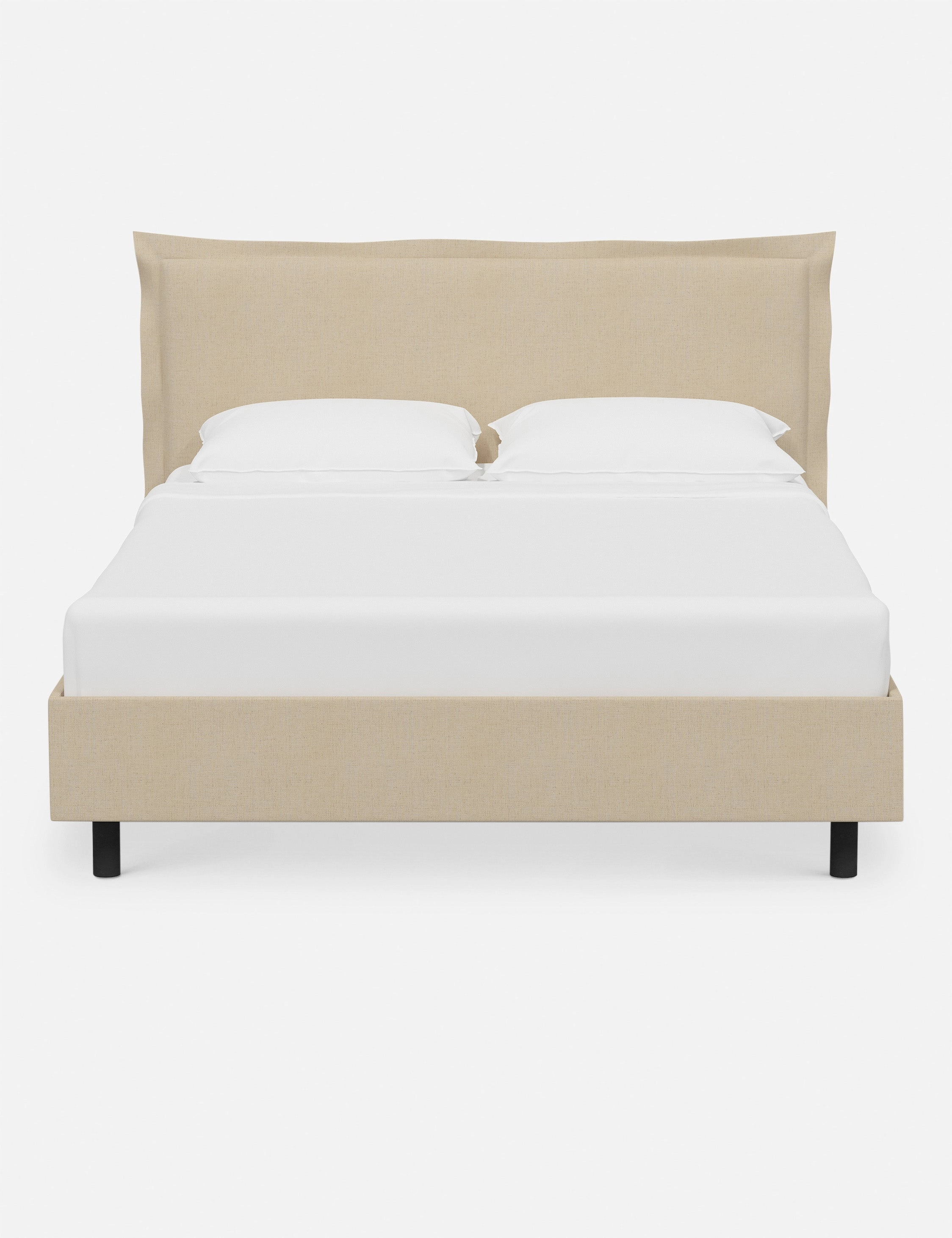 Elara Platform Bed