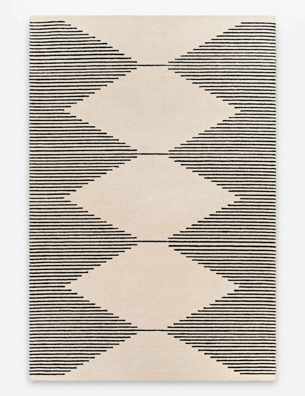Felix Hand-Tufted Wool Rug