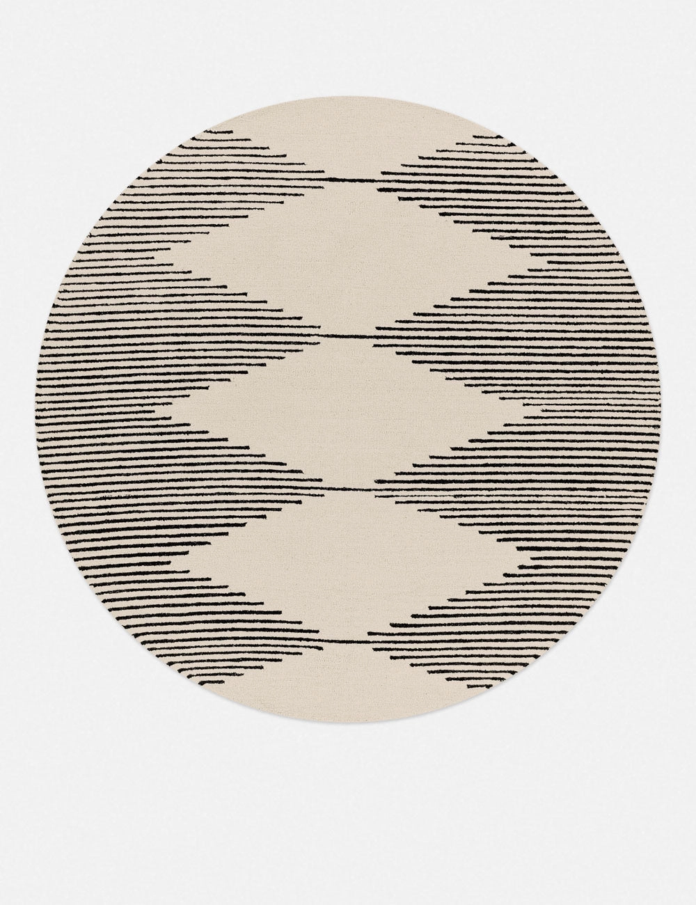 Felix Hand-Tufted Wool Rug