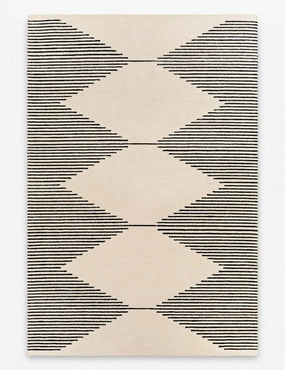 Felix Hand-Tufted Wool Rug