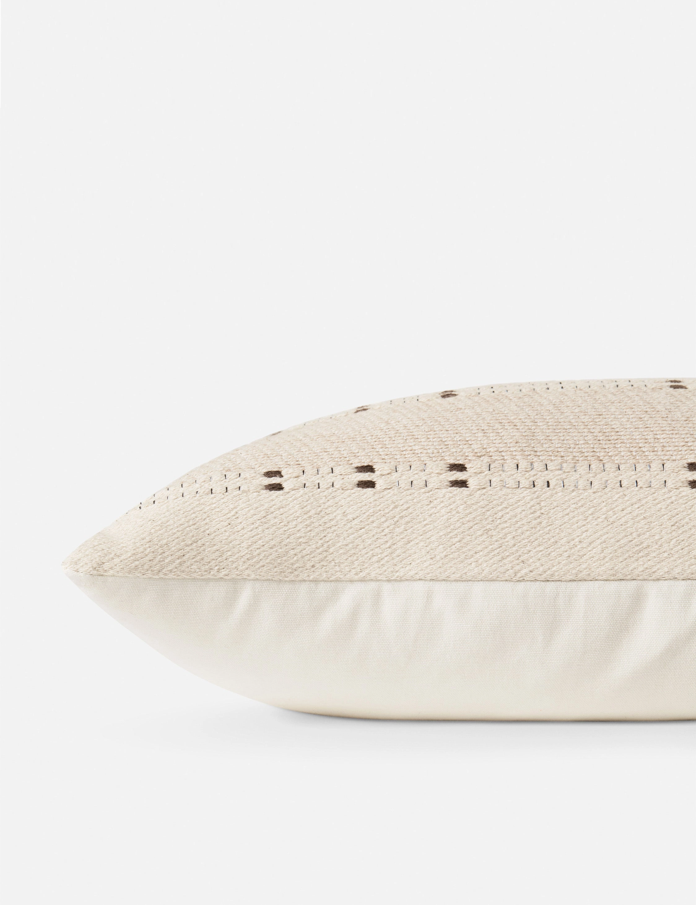 Gabrielle Pillow by Amber Lewis x Loloi