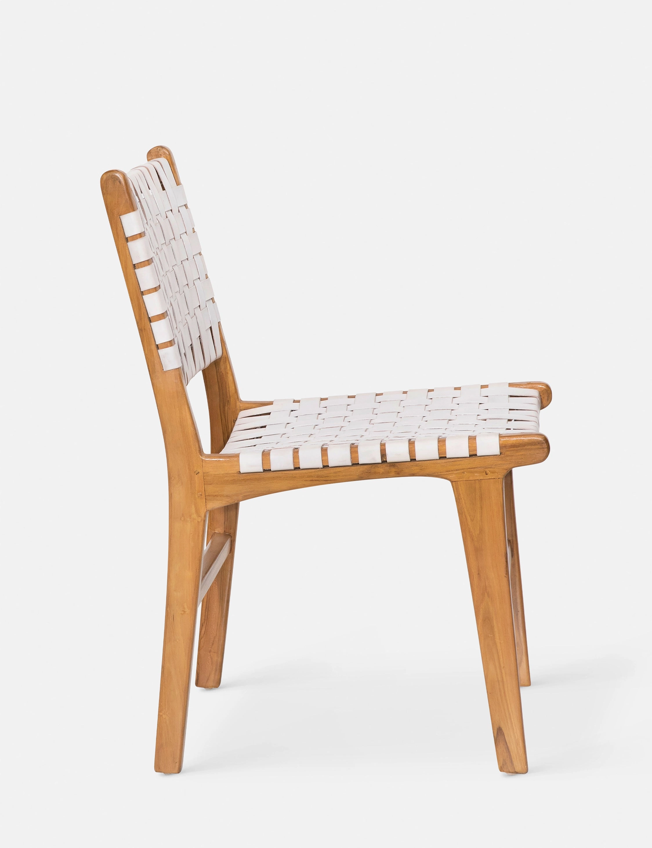 Gallagher Leather Dining Chair