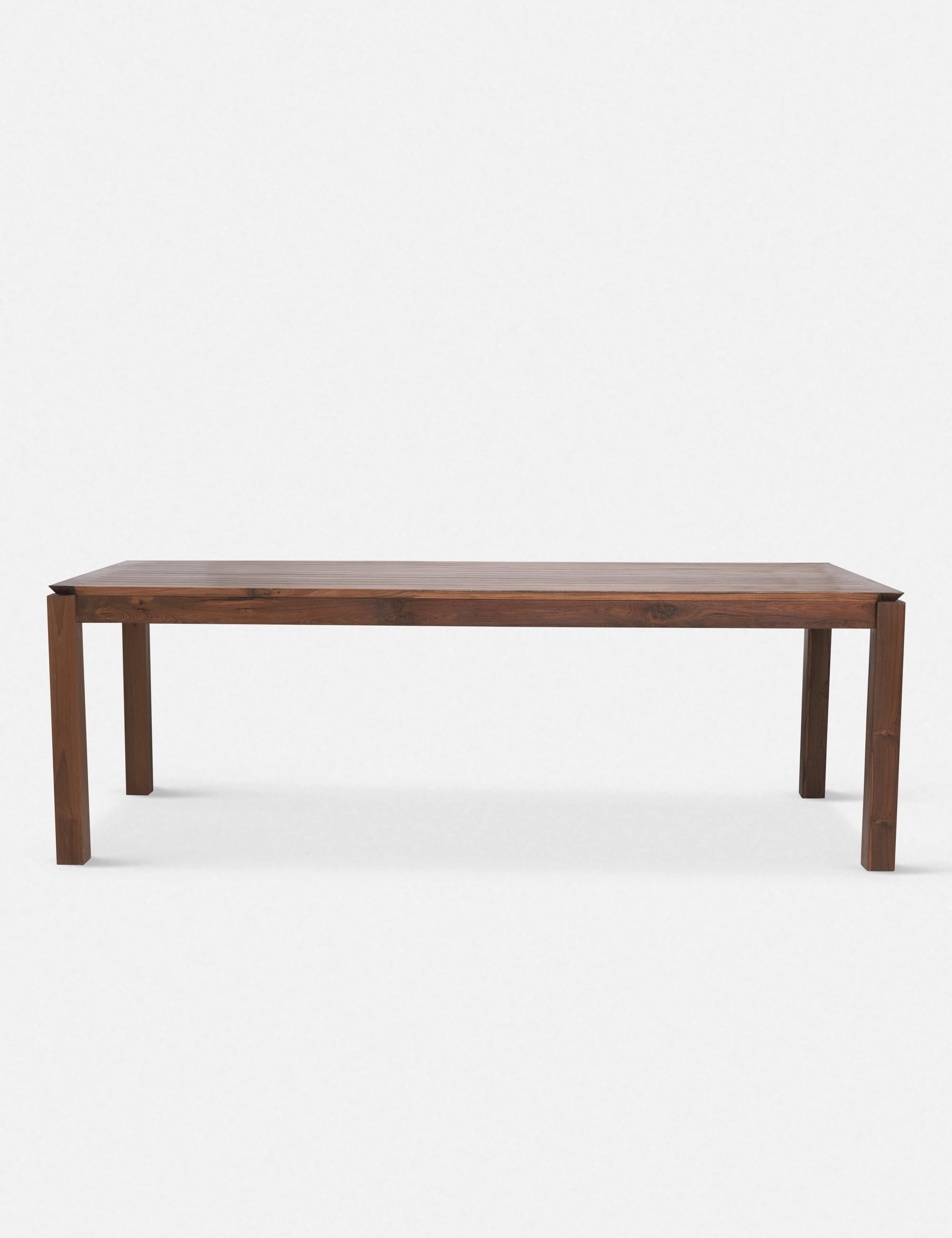 Garner Indoor / Outdoor Dining Table