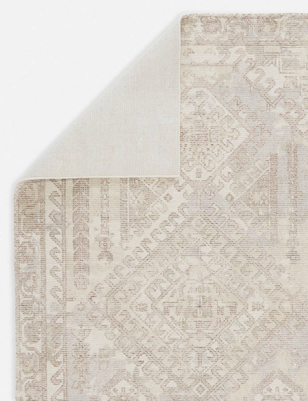 Geraldine Handwoven Rug