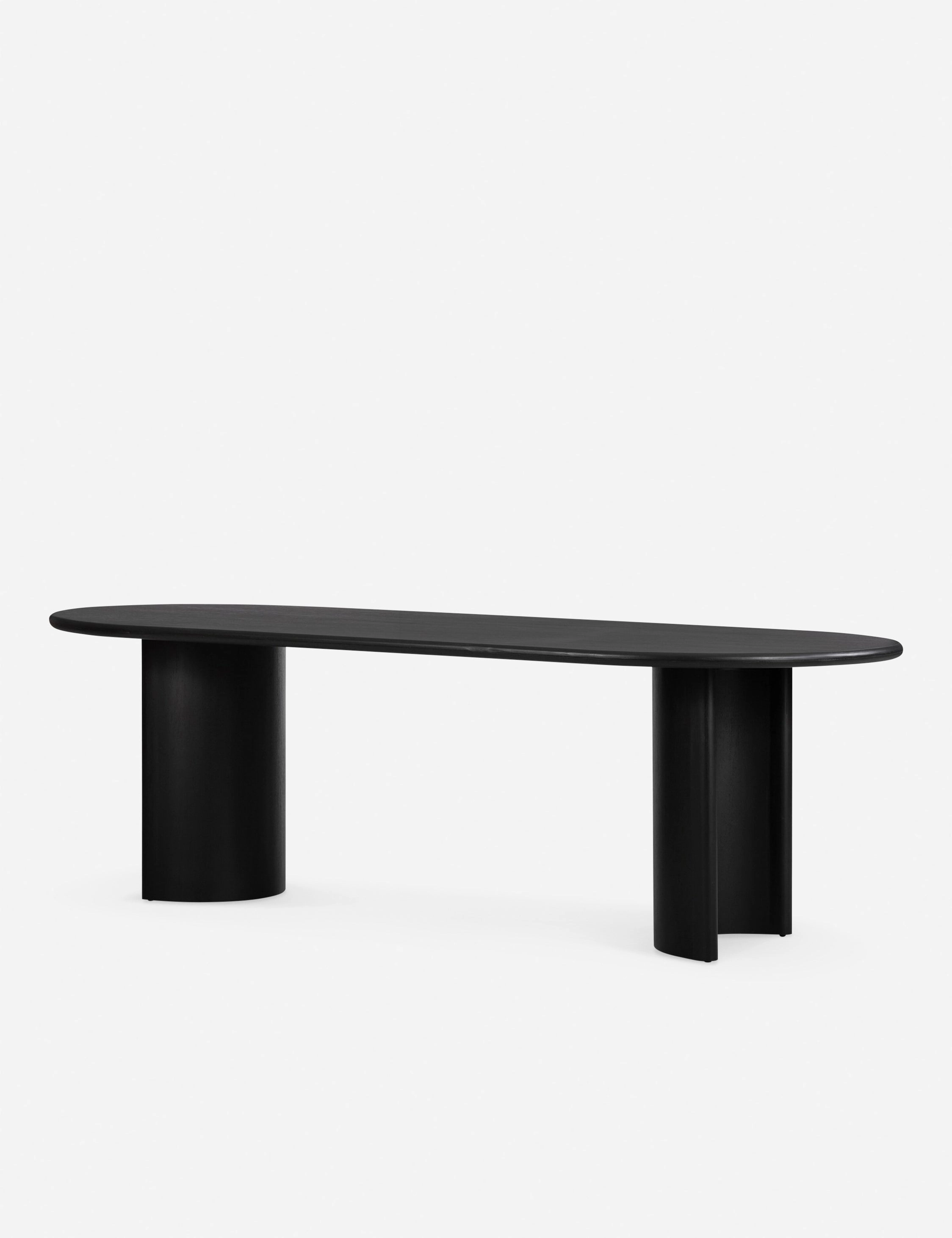 Gilda Oval Dining Table