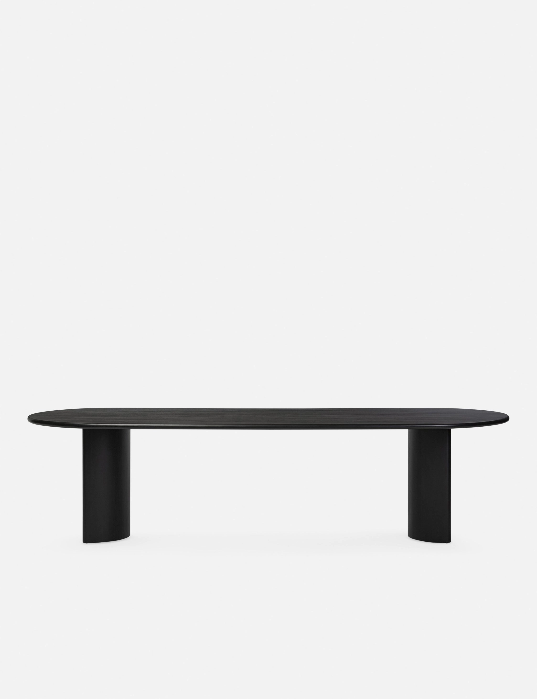 Gilda Oval Dining Table
