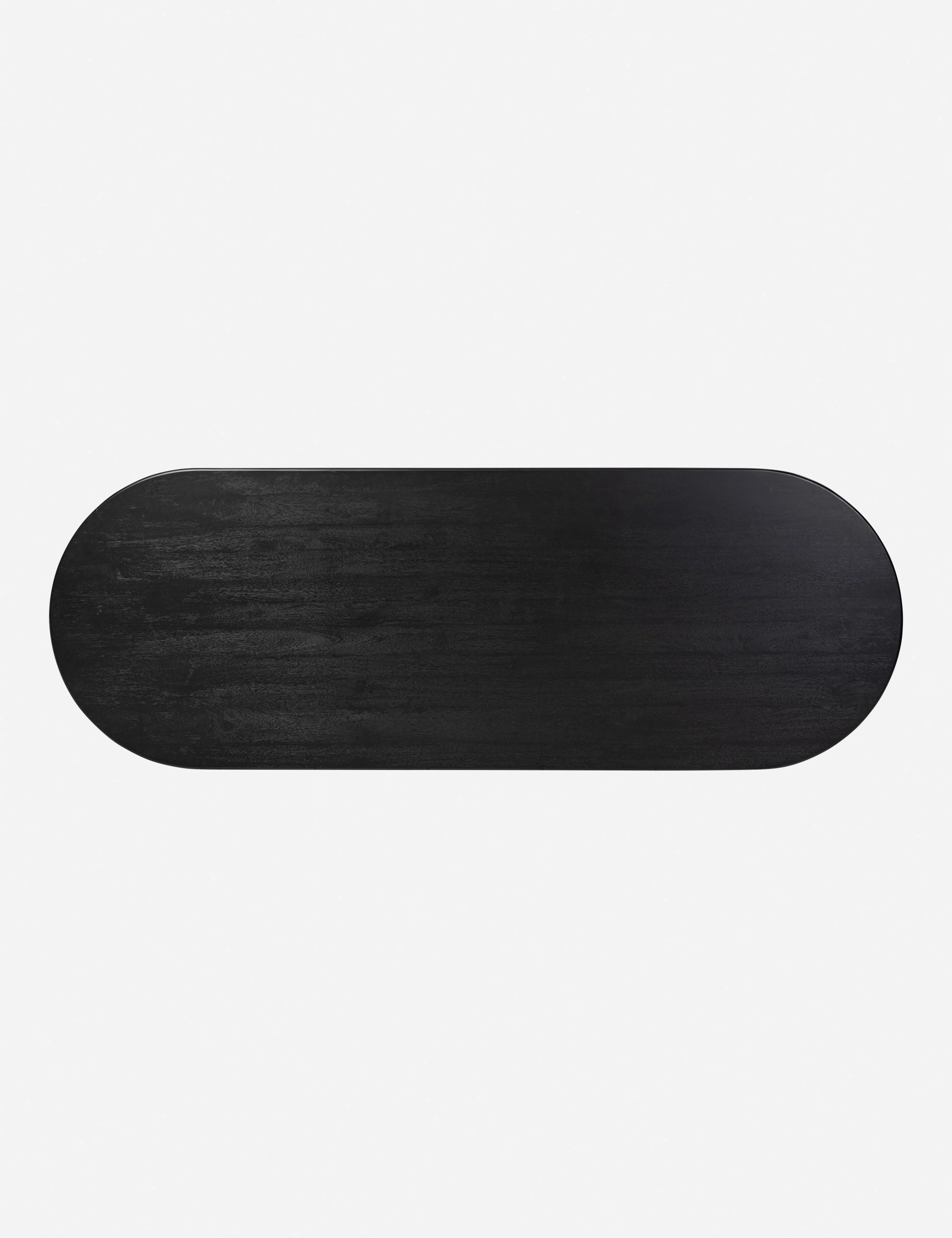 Gilda Oval Dining Table
