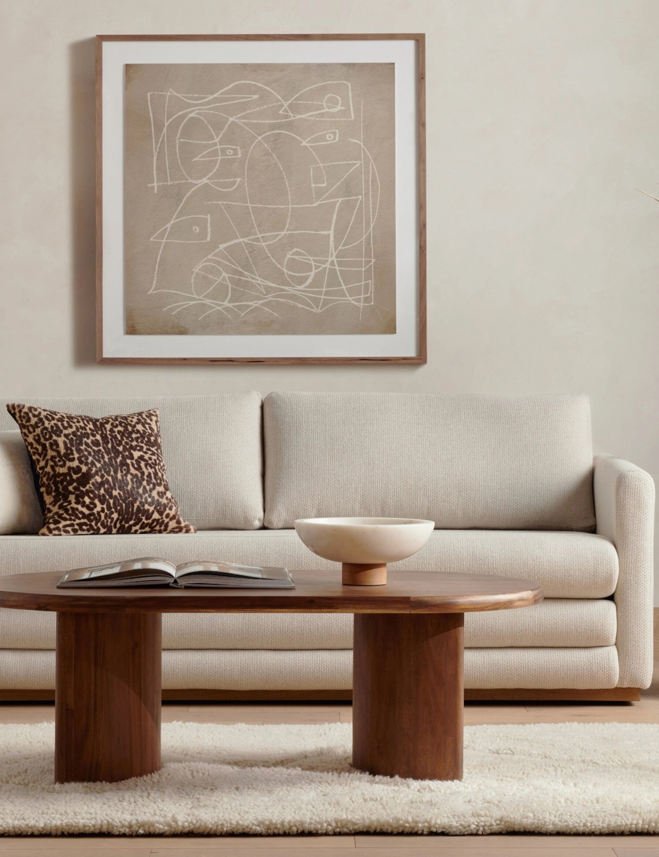 Gilda Side Table
