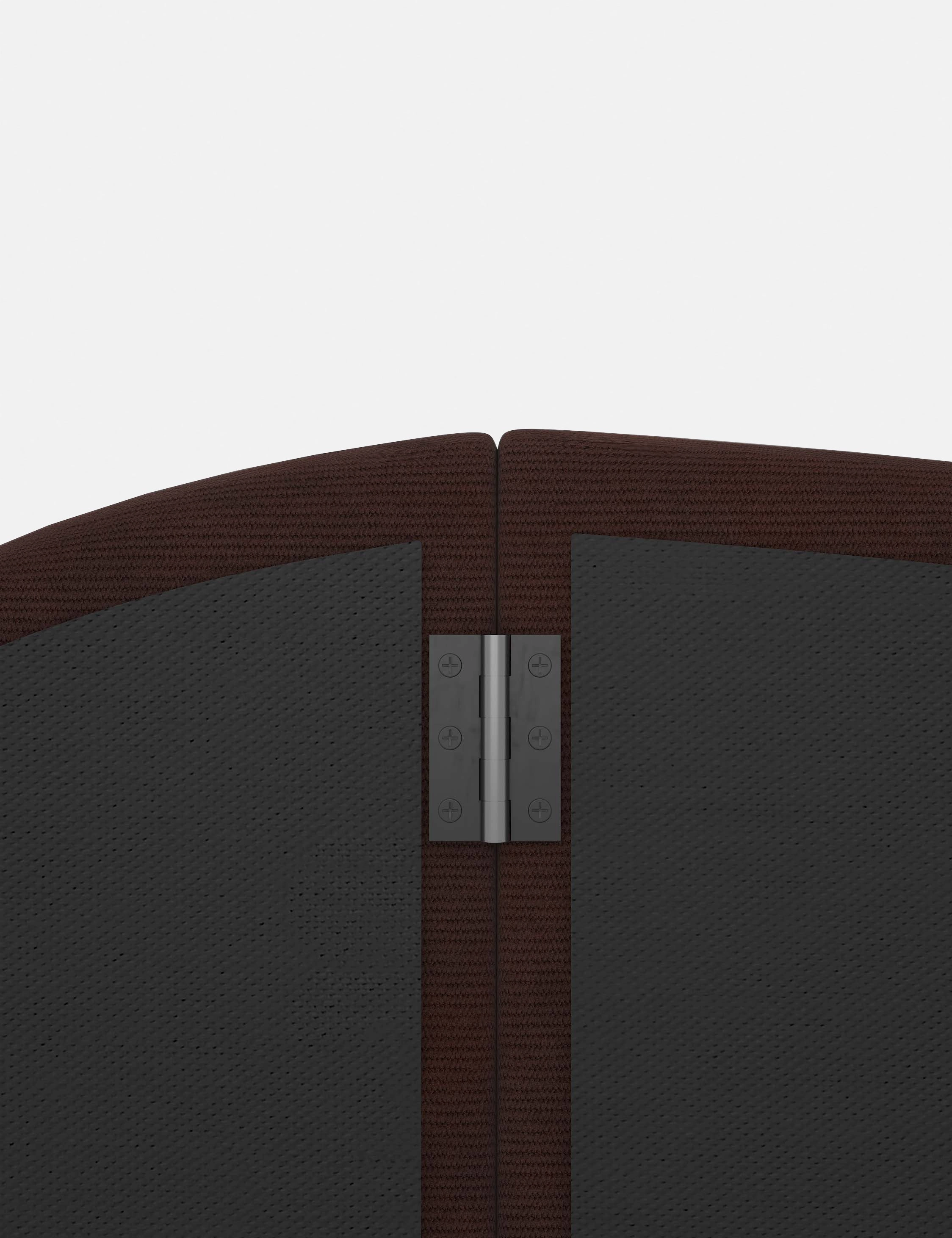 Gladys Extended Headboard Platform Bed by Sarah Sherman Samuel