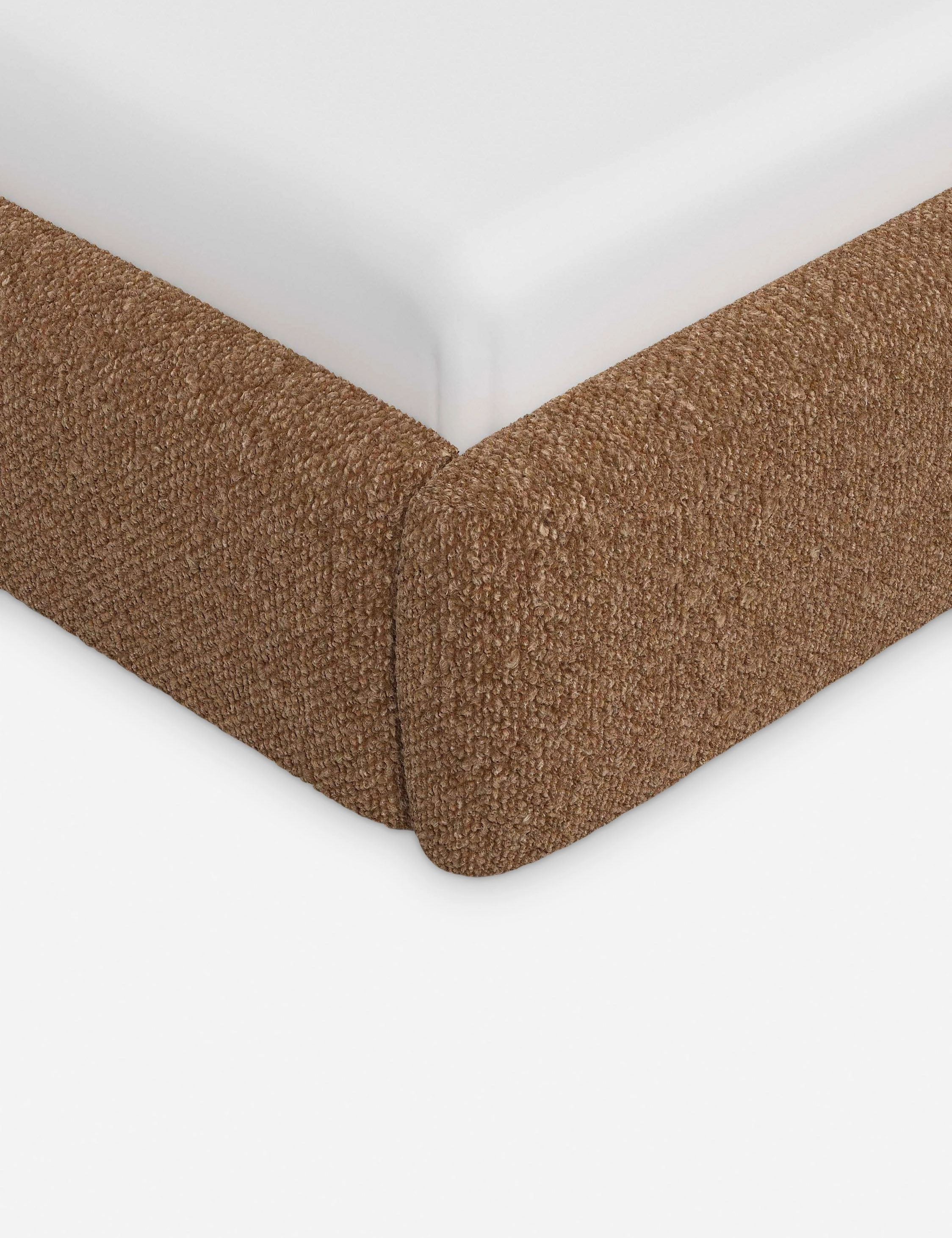 Gladys Platform Bed by Sarah Sherman Samuel