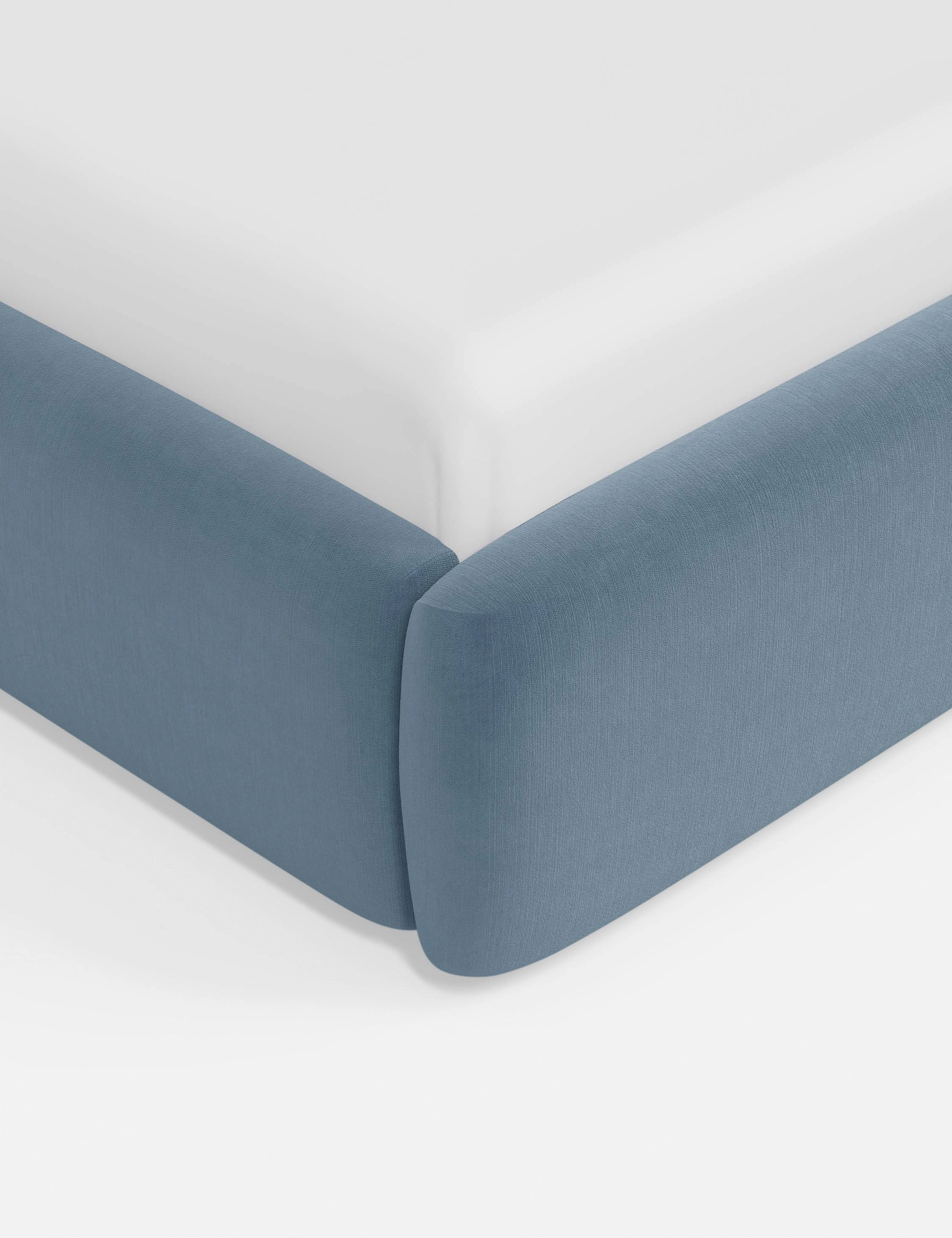 Gladys Platform Bed by Sarah Sherman Samuel