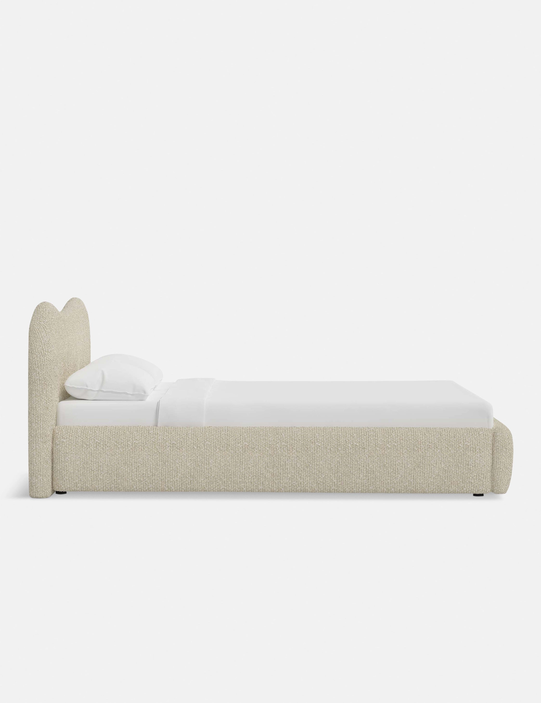 Gladys Platform Bed by Sarah Sherman Samuel