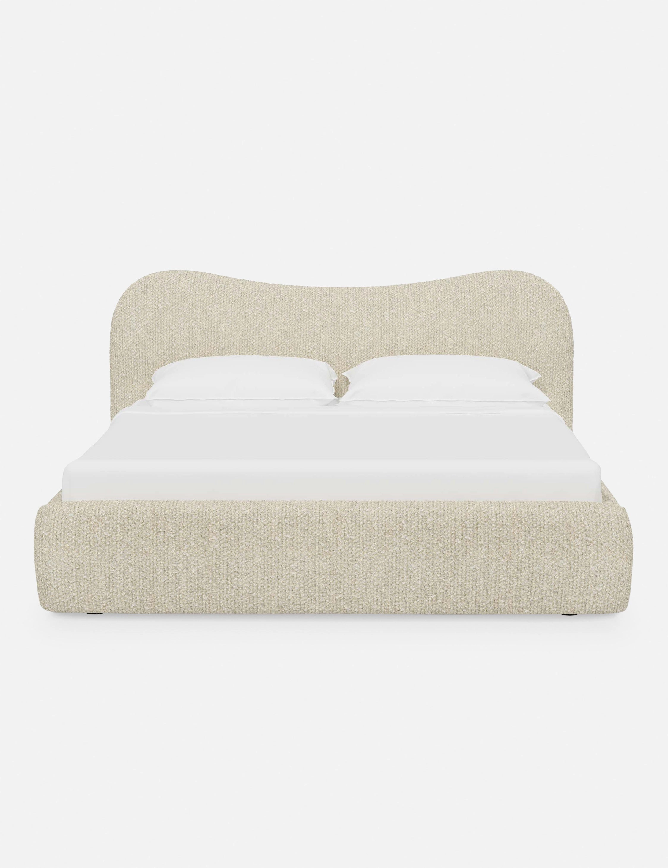 Gladys Platform Bed by Sarah Sherman Samuel