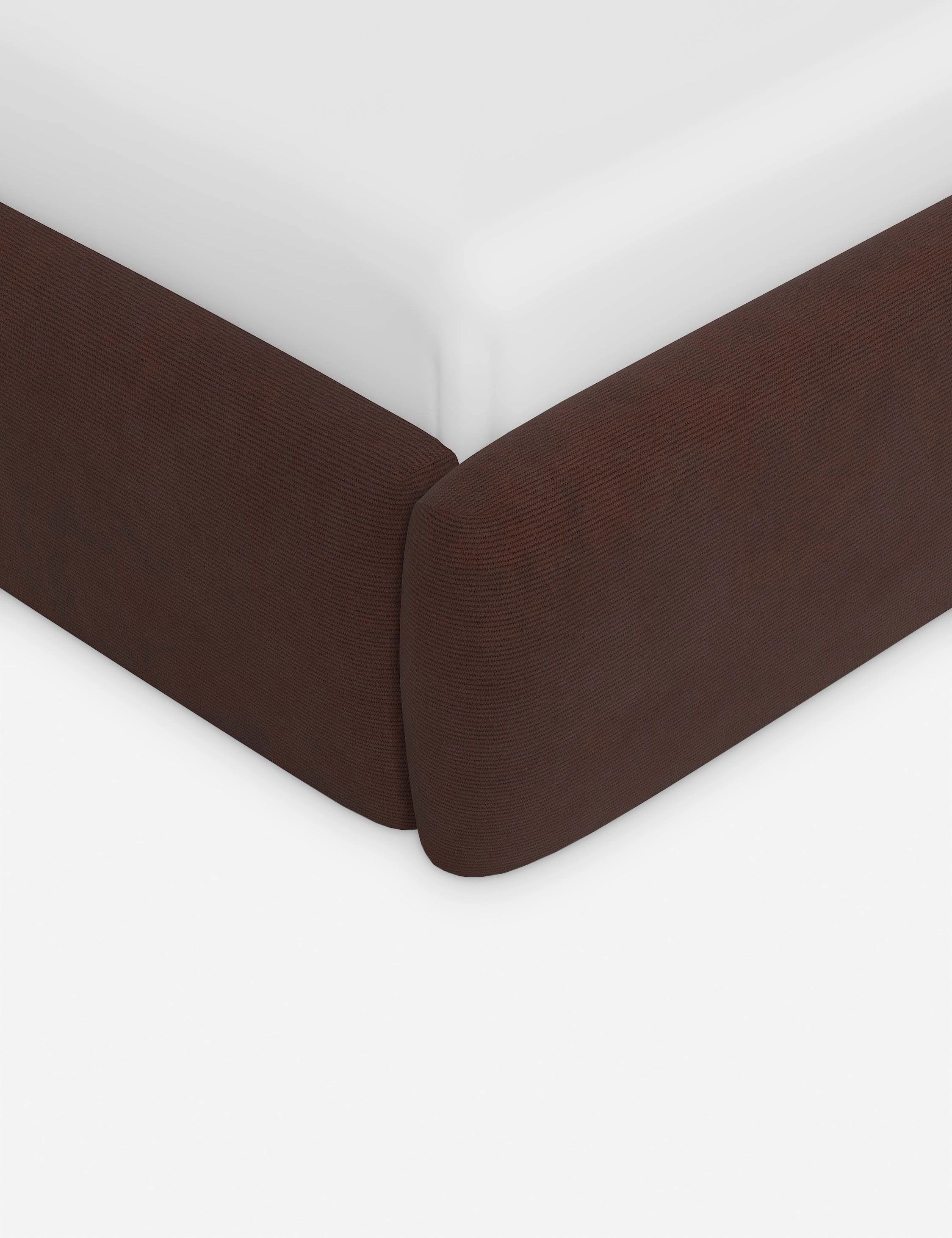 Gladys Platform Bed by Sarah Sherman Samuel