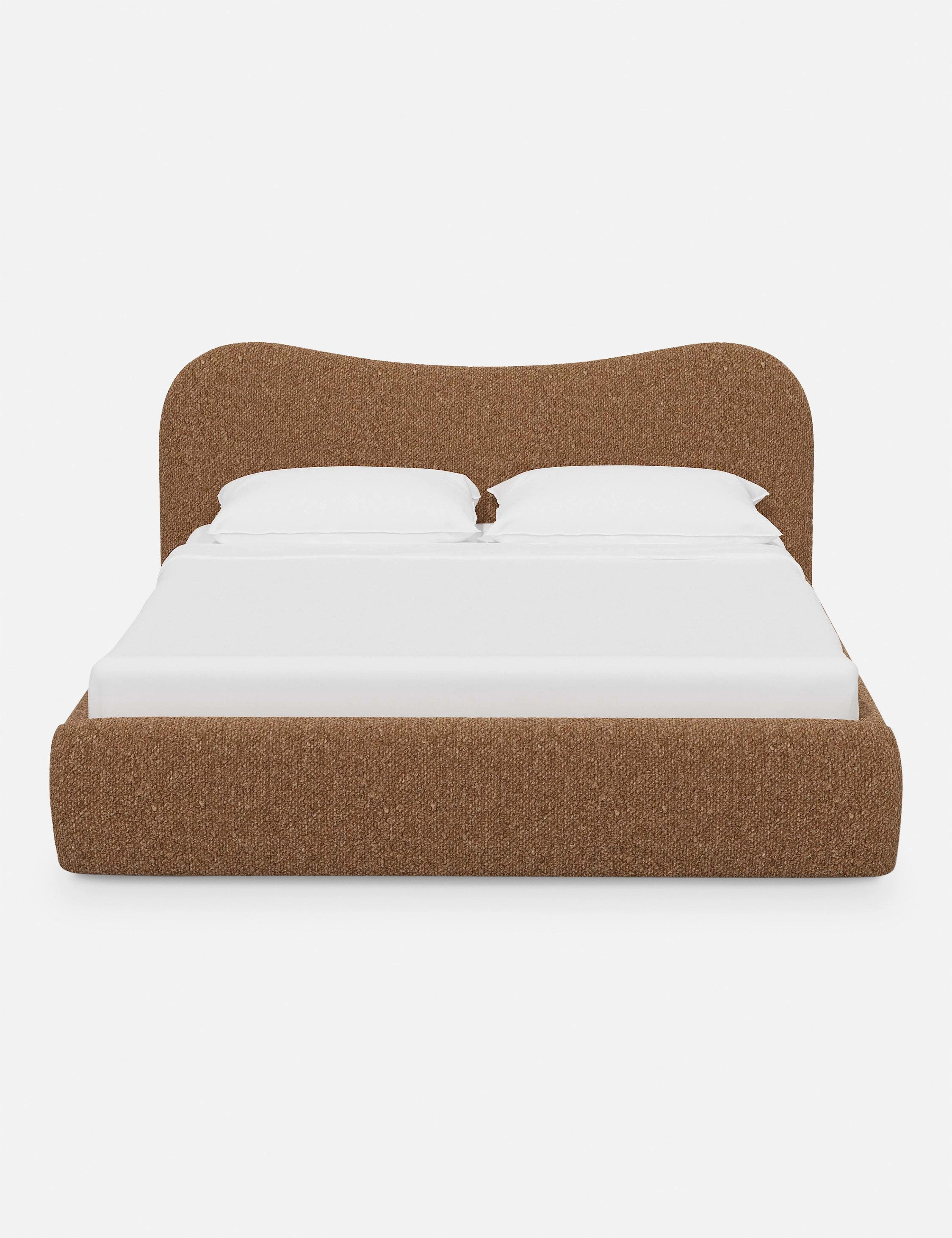 Gladys Platform Bed by Sarah Sherman Samuel
