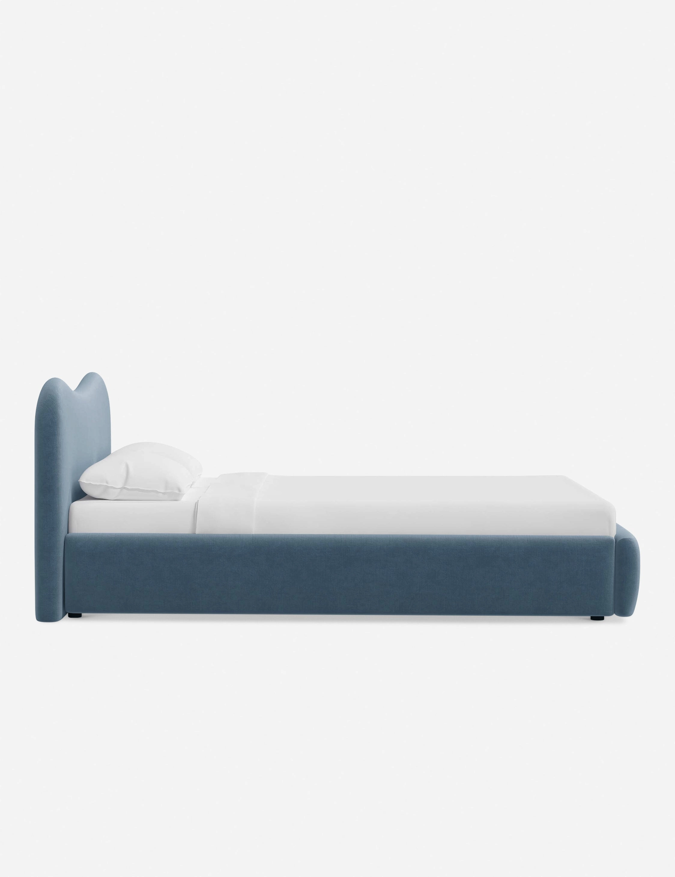 Gladys Platform Bed by Sarah Sherman Samuel