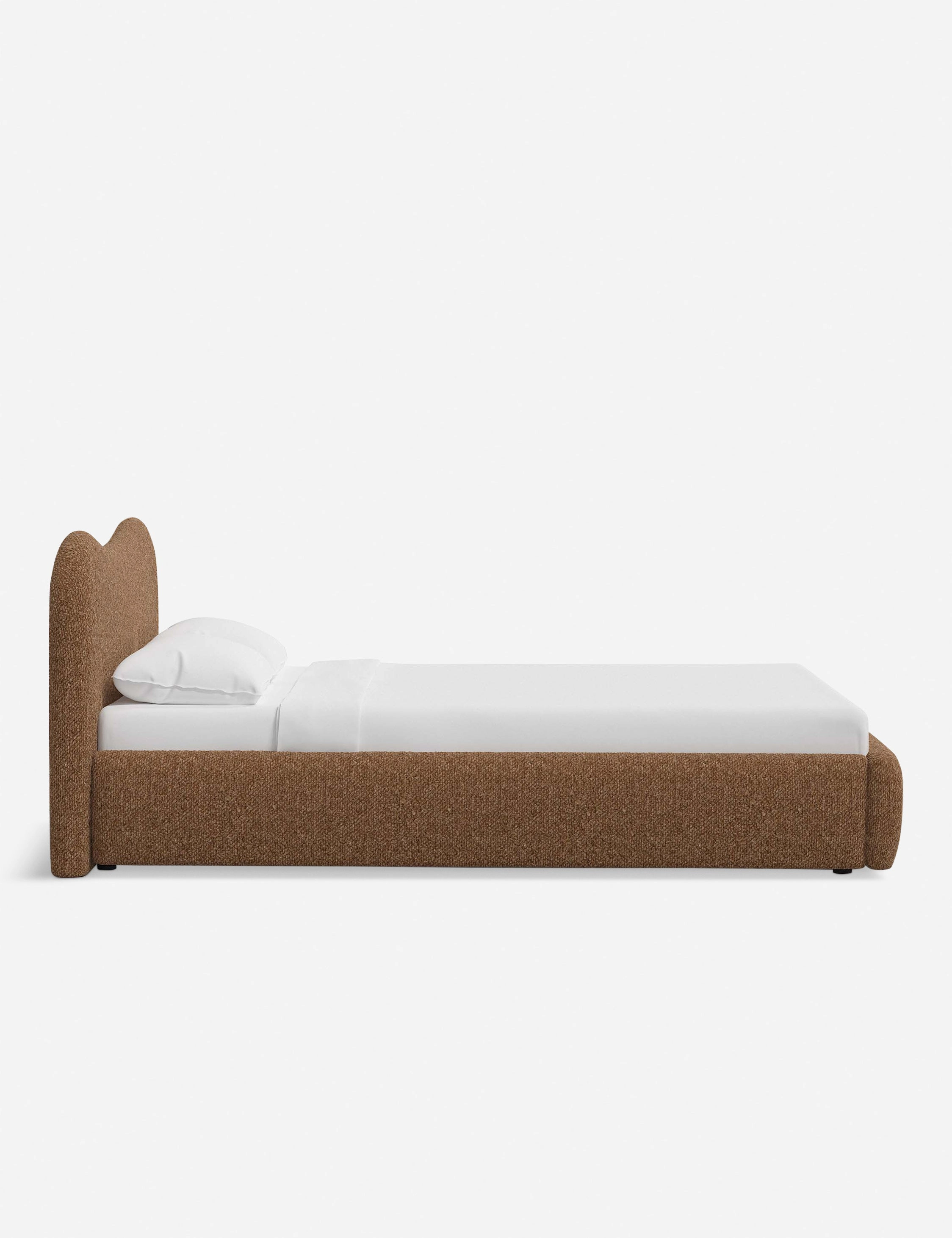 Gladys Platform Bed by Sarah Sherman Samuel