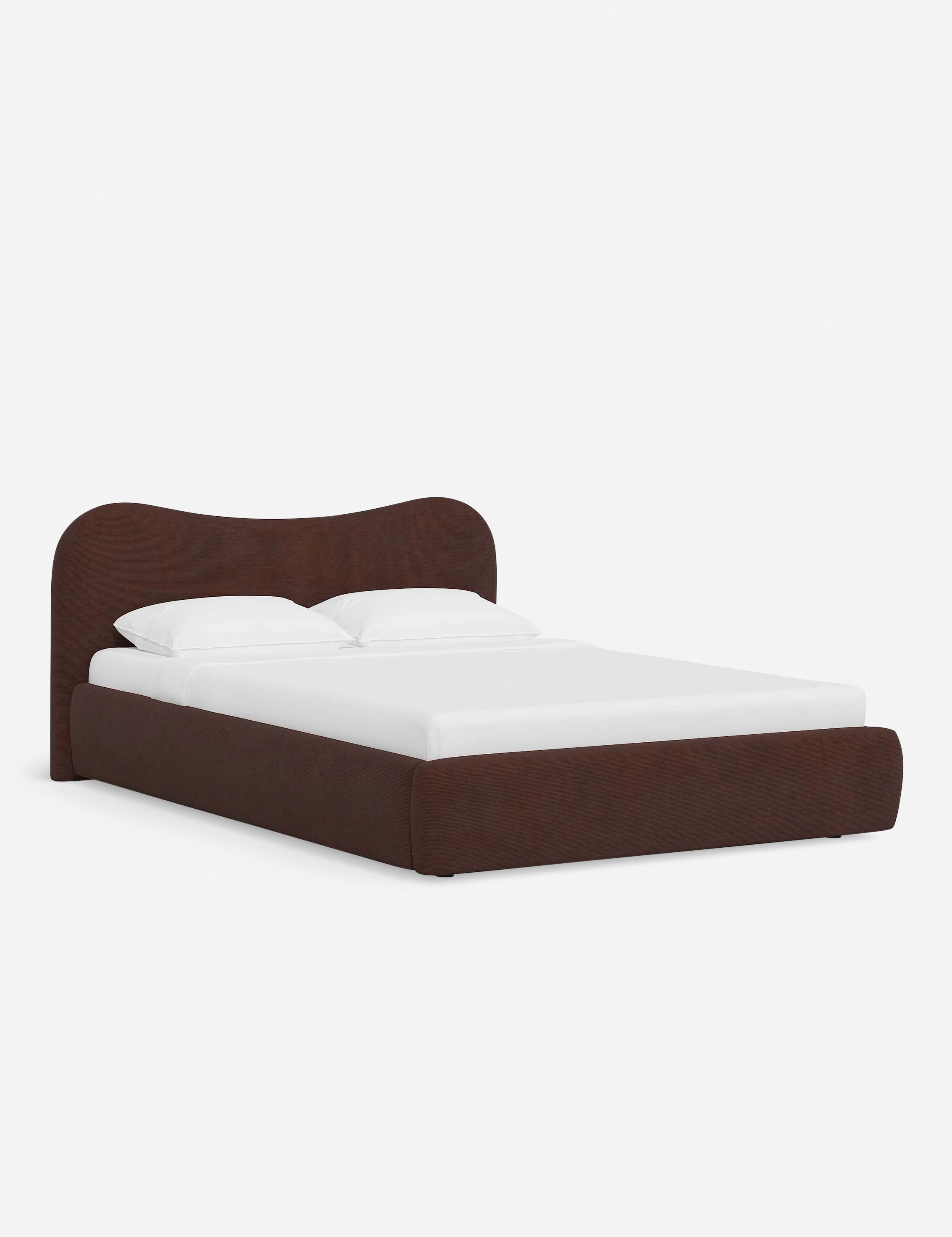 Gladys Platform Bed by Sarah Sherman Samuel