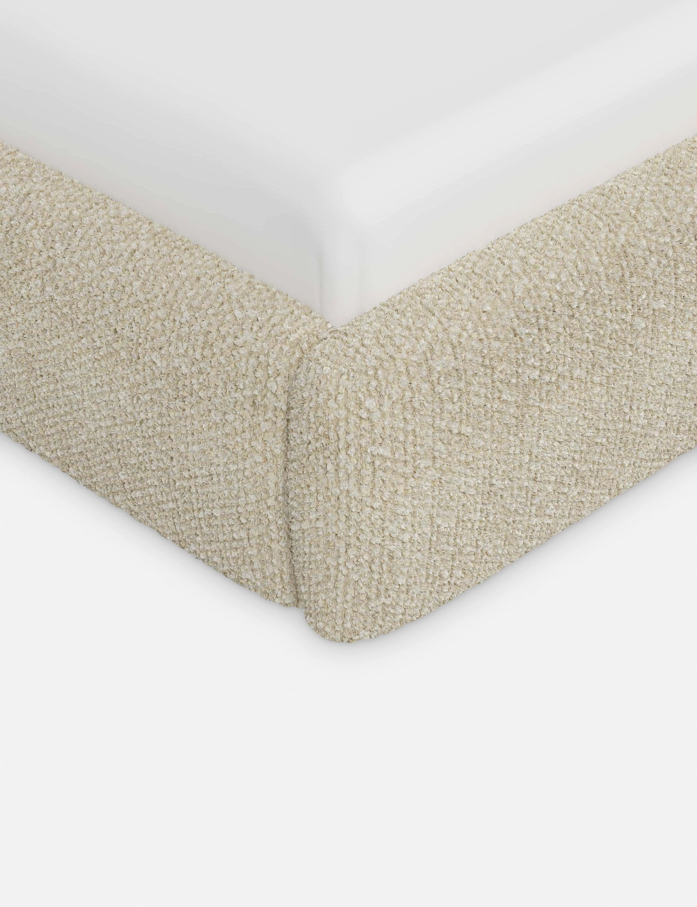 Gladys Platform Bed by Sarah Sherman Samuel