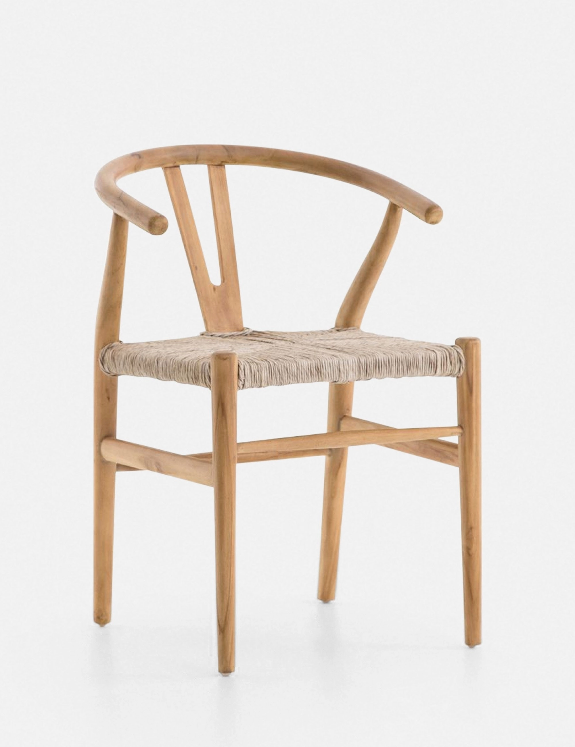 Gradie Indoor / Outdoor Dining Chair