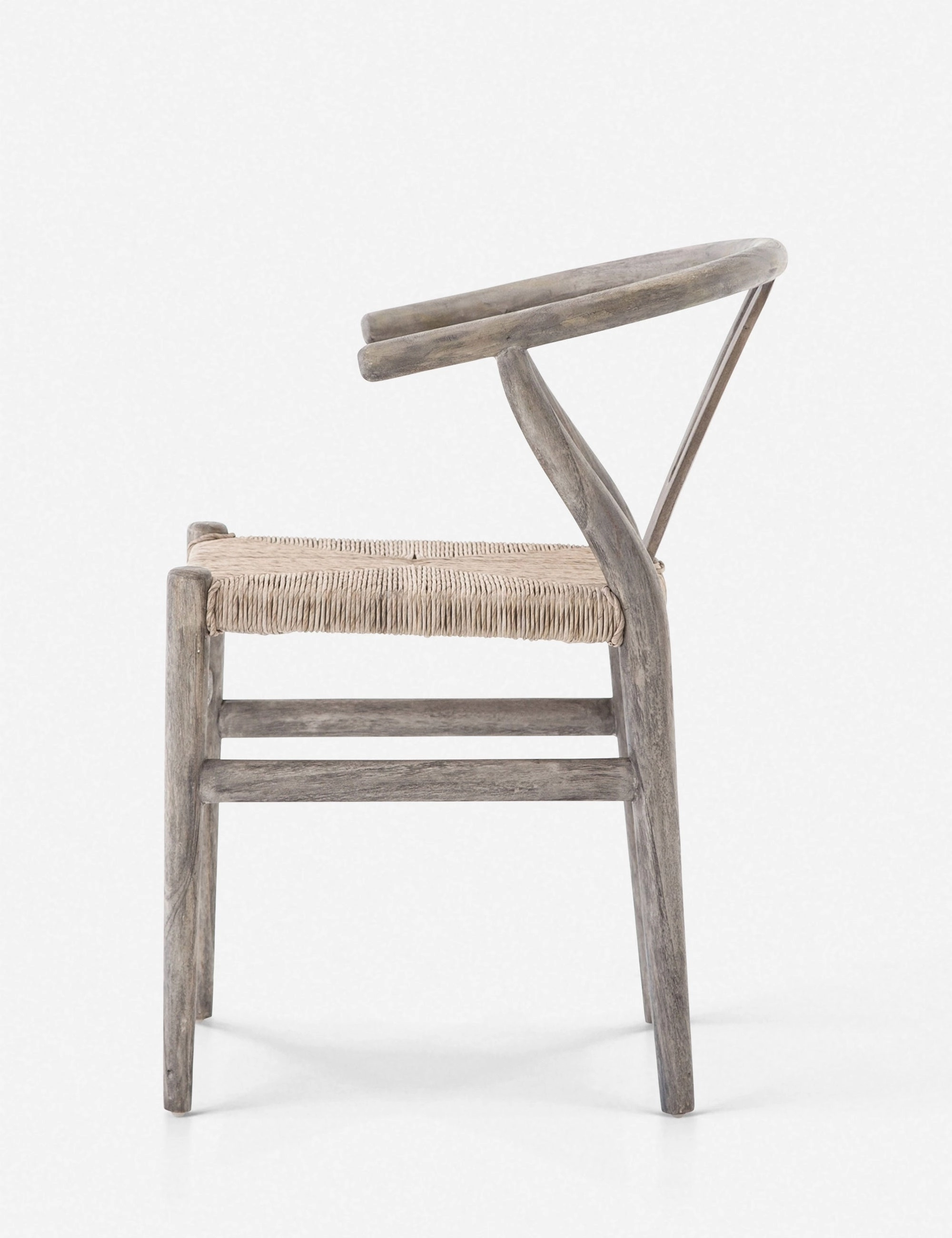 Gradie Indoor / Outdoor Dining Chair