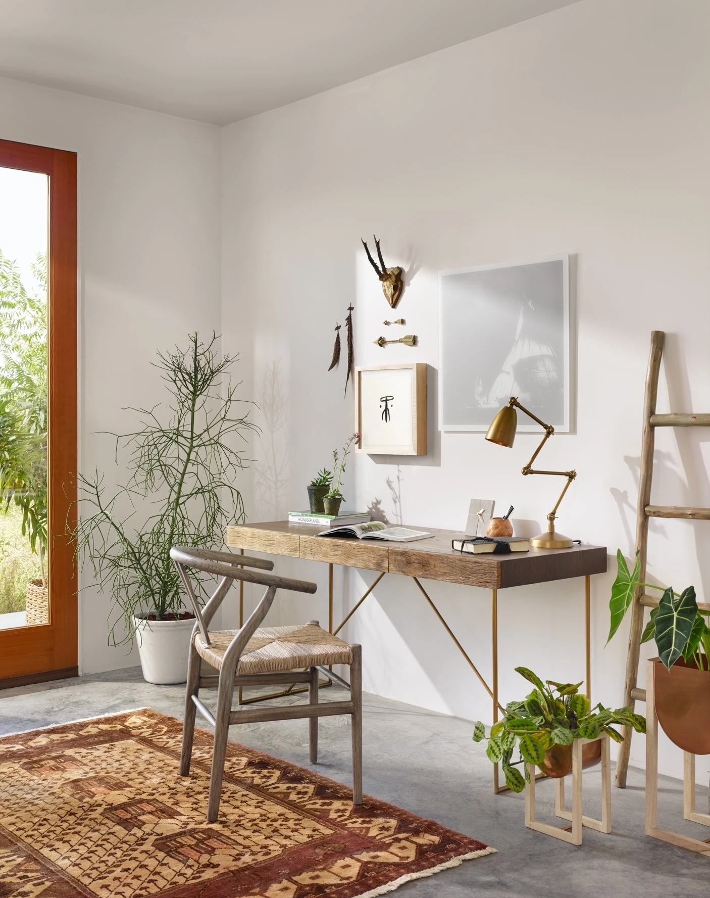 Gradie Indoor / Outdoor Dining Chair