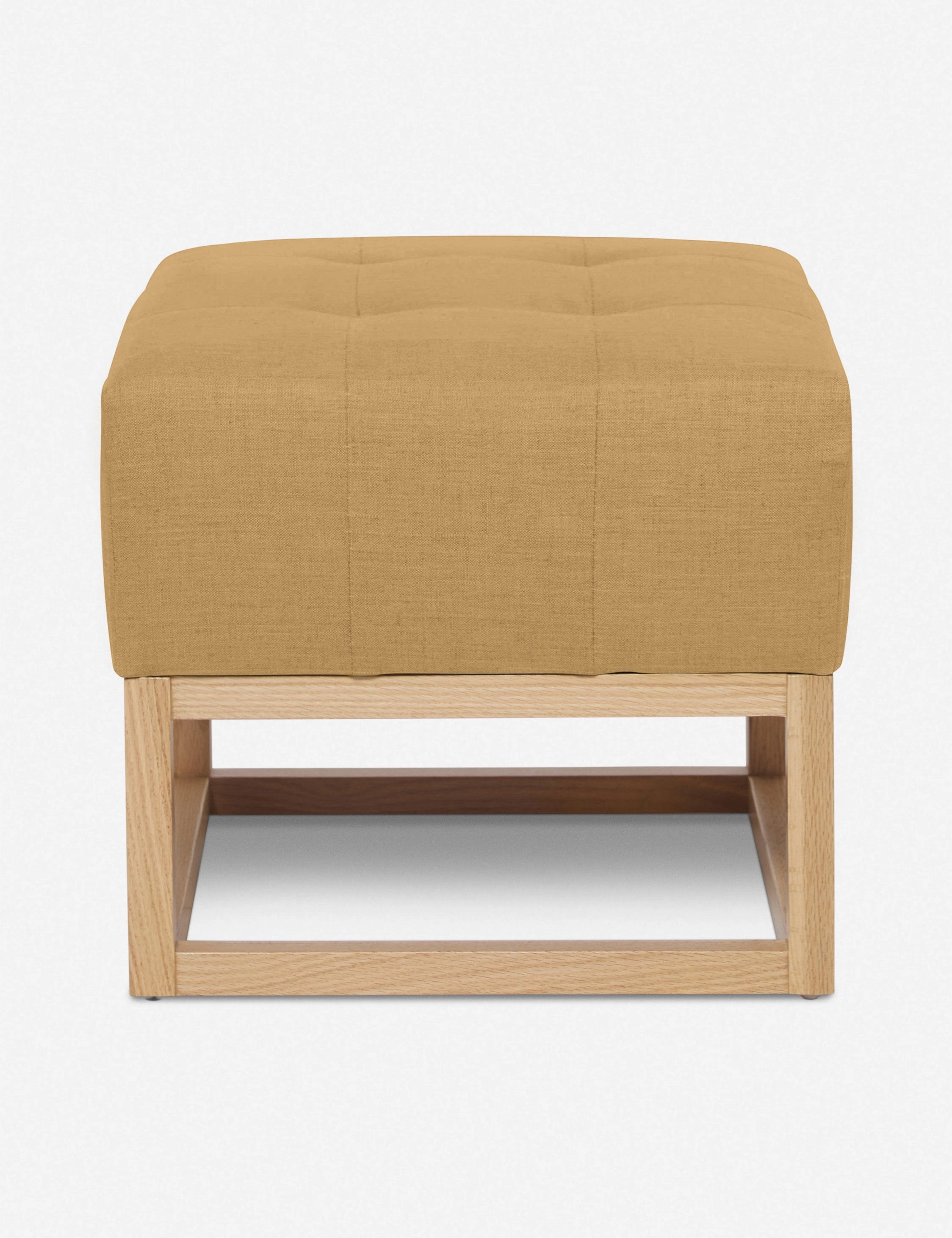 Grasmere Ottoman by Ginny Macdonald