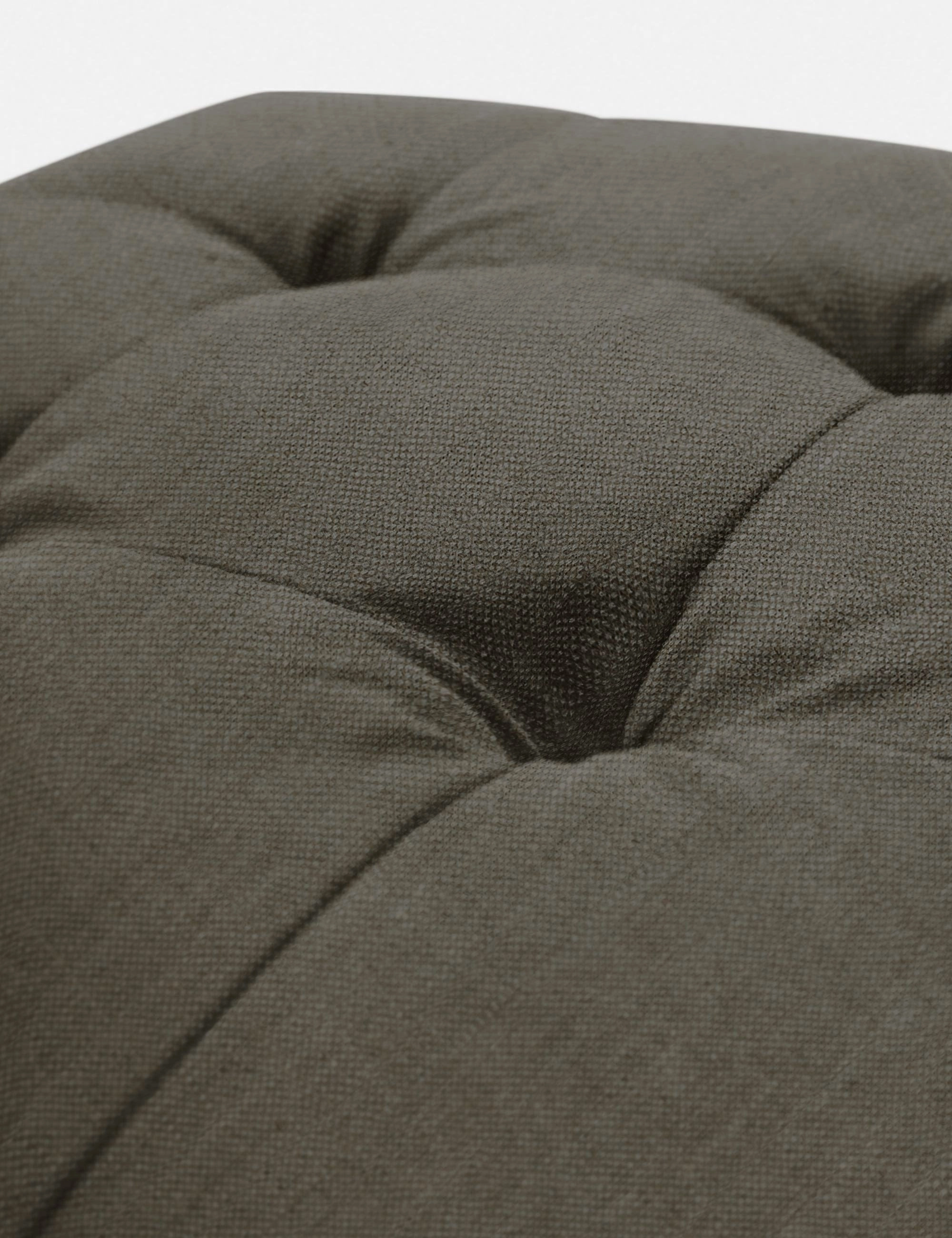 Grasmere Ottoman by Ginny Macdonald