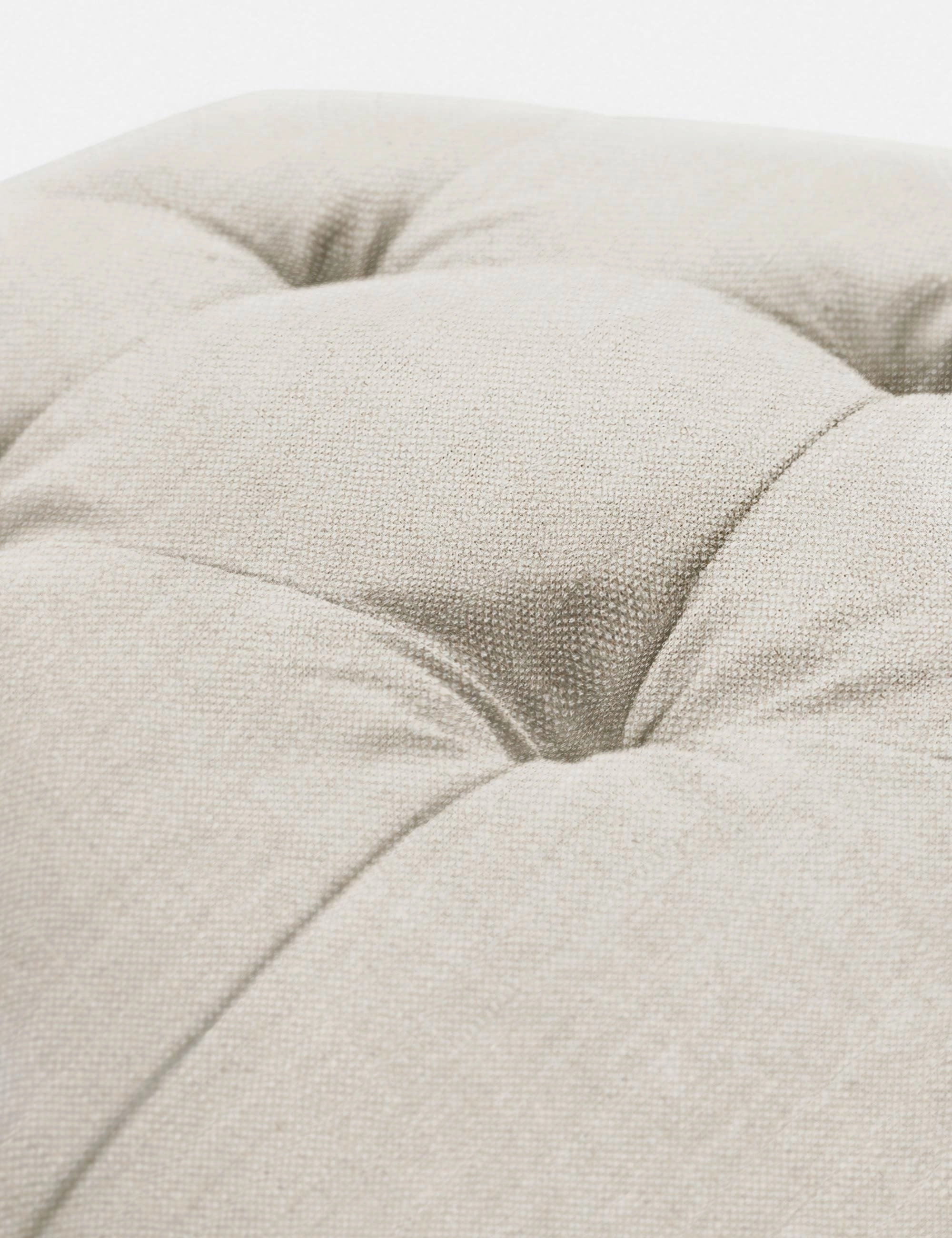 Grasmere Ottoman by Ginny Macdonald