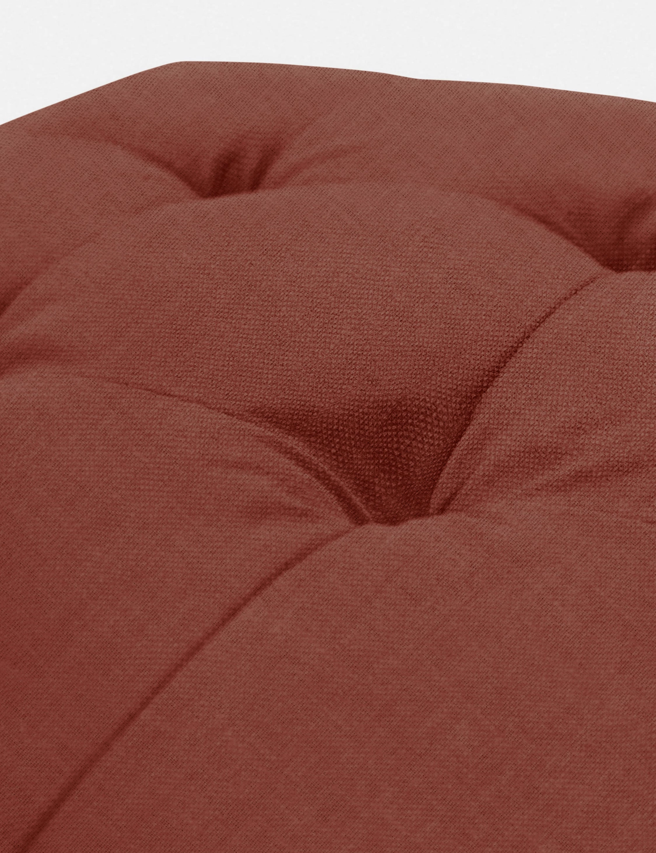 Grasmere Ottoman by Ginny Macdonald