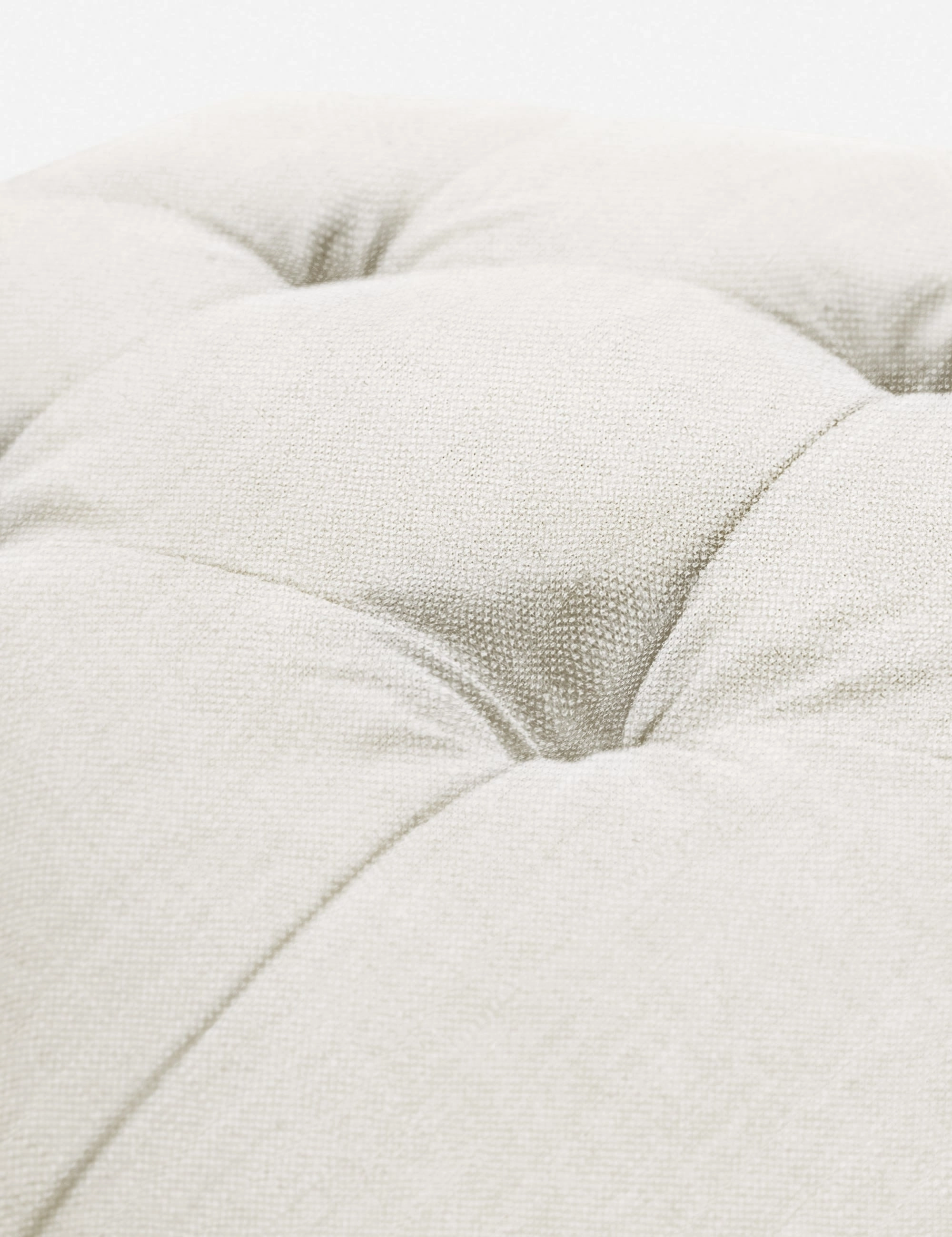Grasmere Ottoman by Ginny Macdonald