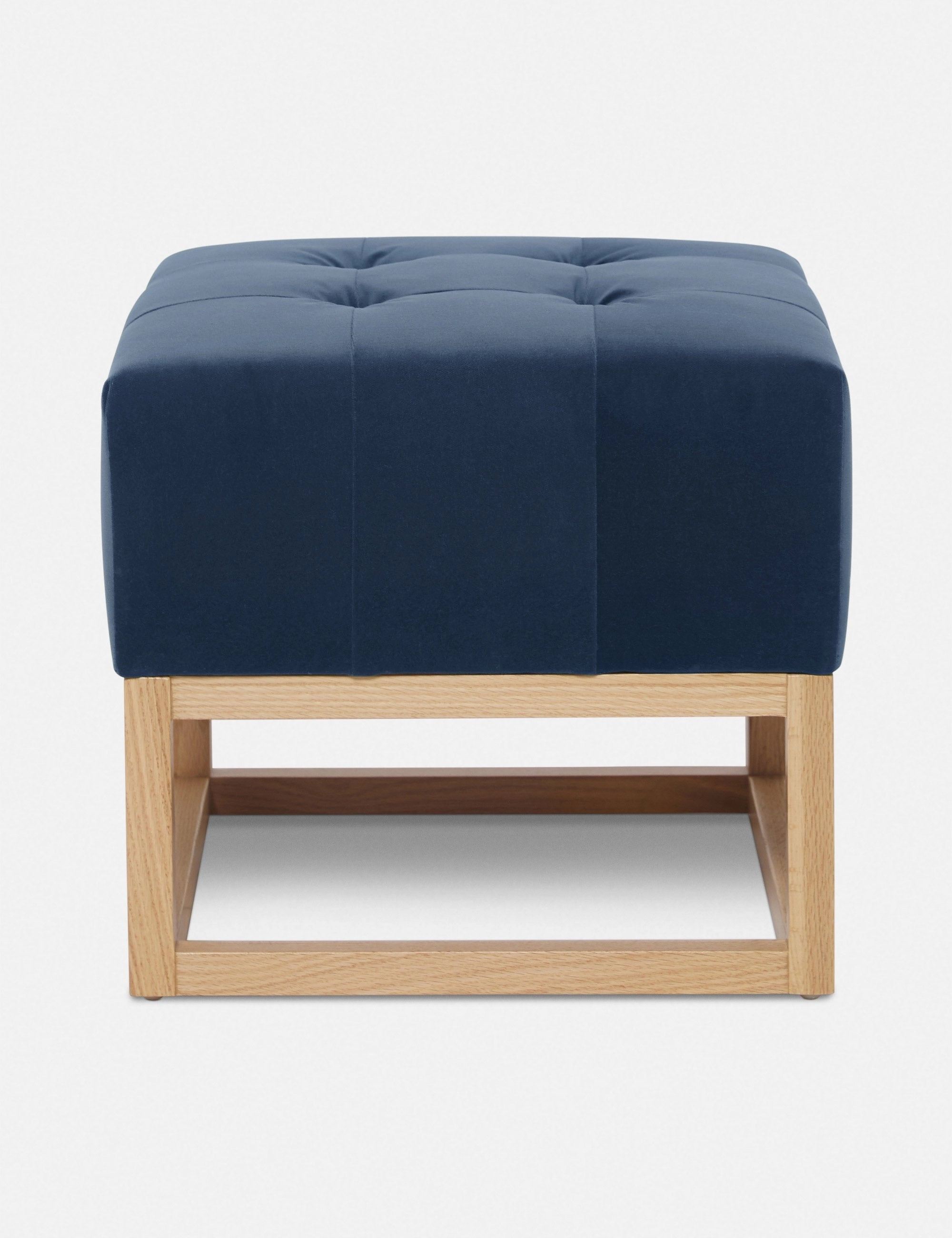 Grasmere Ottoman by Ginny Macdonald