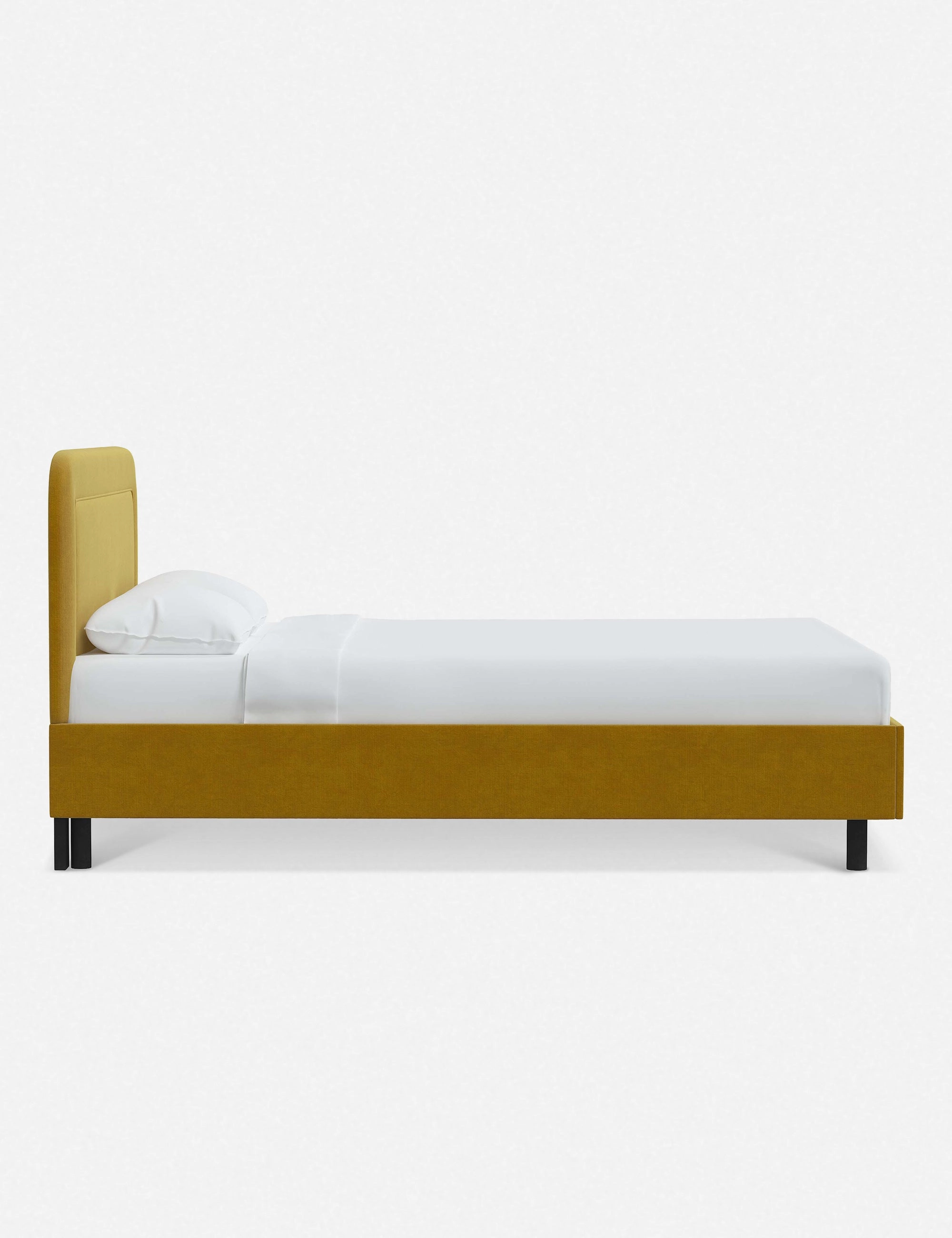Gwendolyn Platform Bed